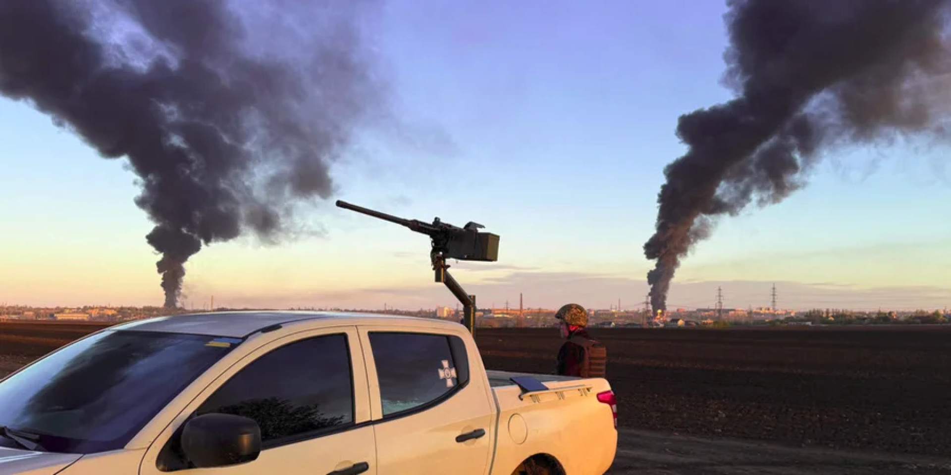 Russia launches 144 drones in overnight attack on Ukraine