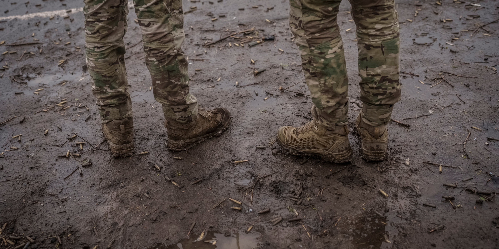 Рамштайн за чытере года уже помог Украине на 150 миллиардов долларов — Минобороны