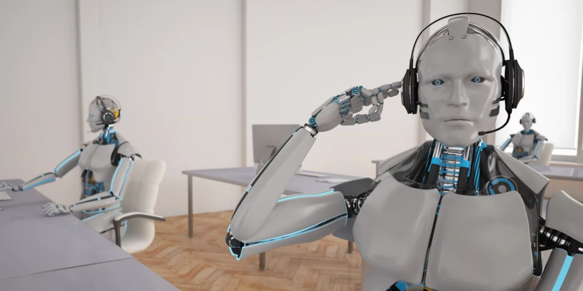 Когнитивная деградация. Ученые ужасаются, как ChatGPT незаметно снижает наше критическое мышление