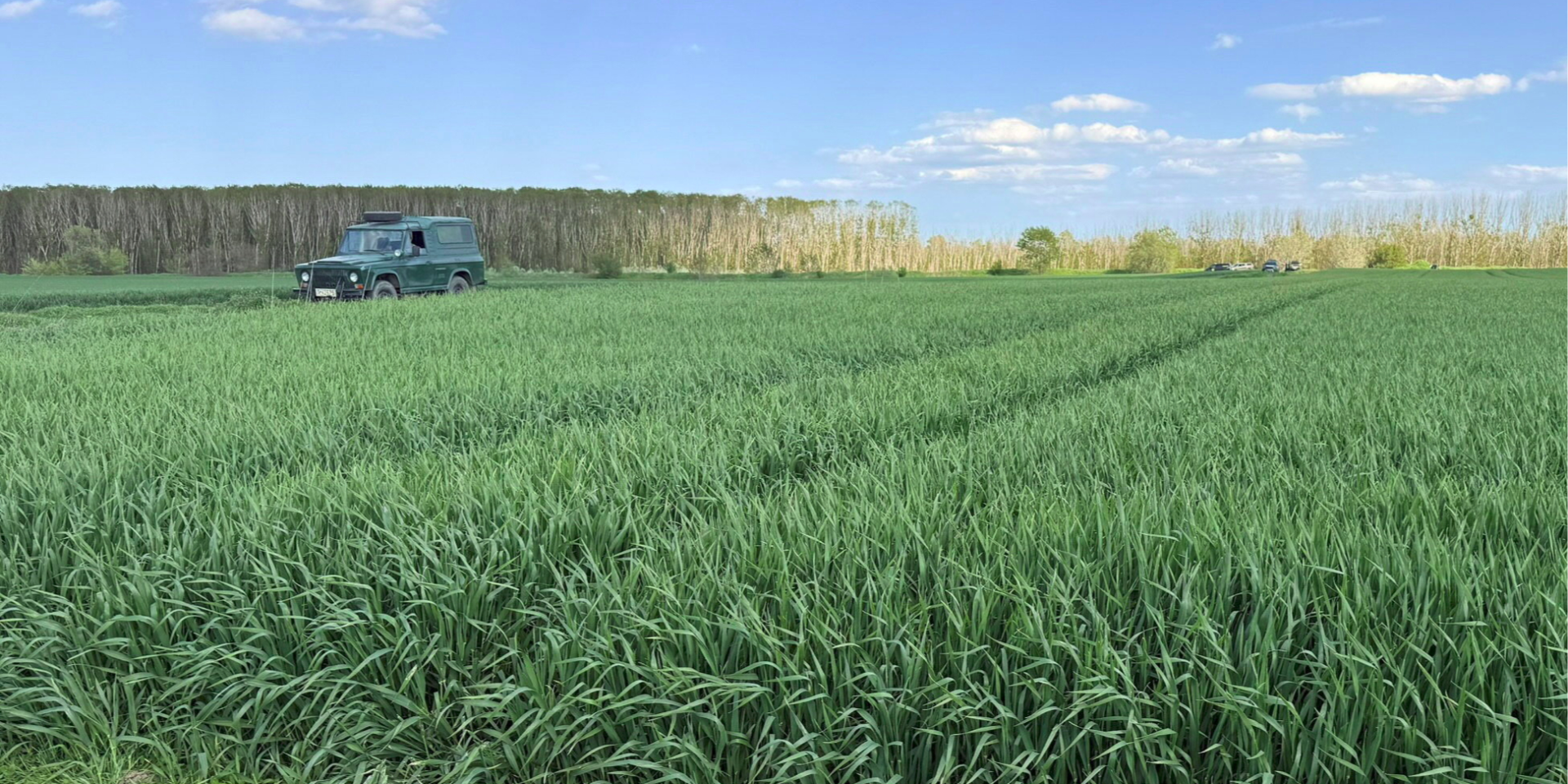 В Румынии в третий раз за выходные обнаружили обломки дрона