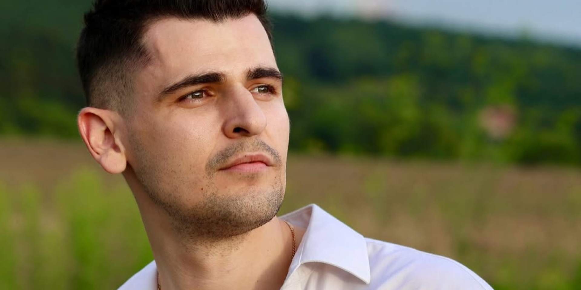 «Три года жил на терапии и обезболивающих». Блогер Николас Карма перенес операцию