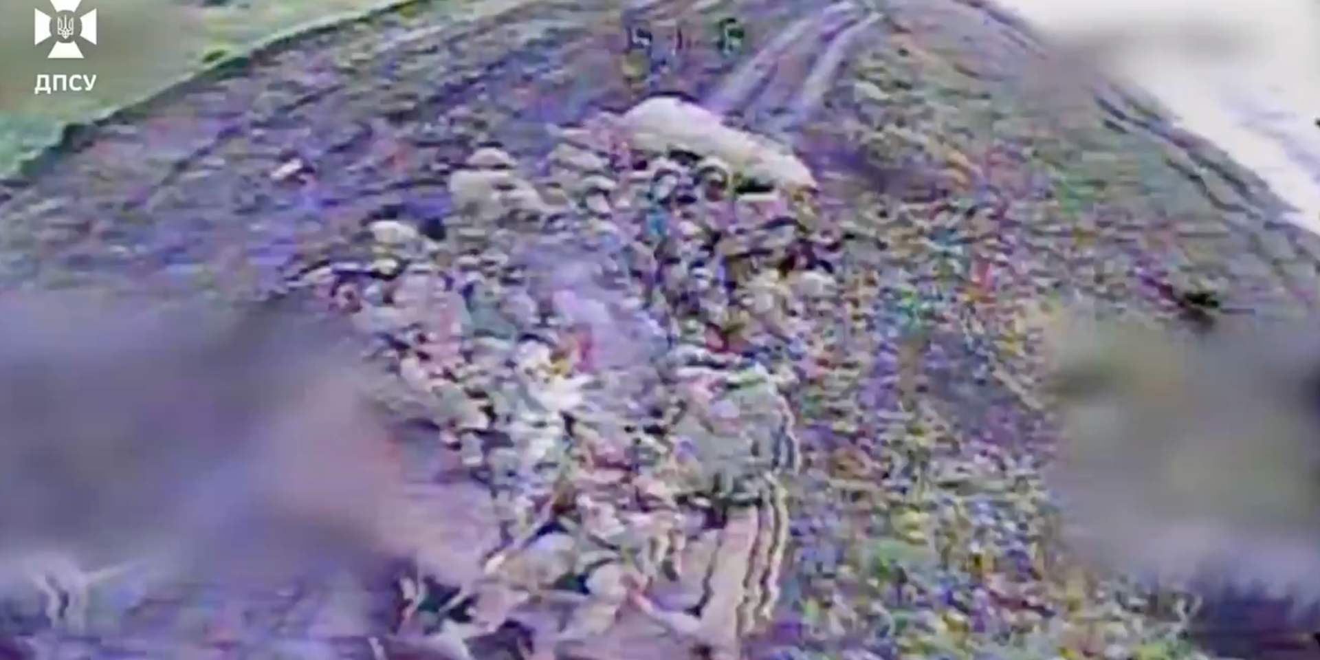 «Рекордный результат». Пограничник на Гуляйпольском направлении одним FPV-дроном ликвидировал 11 оккупантов — видео