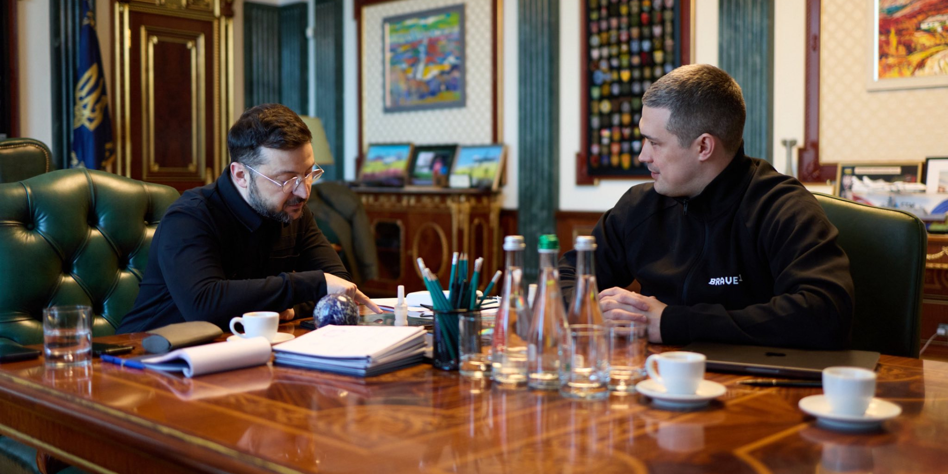 «Зеленский не сможет не комментировать». Какую реформу мобилизации задумал Федоров, — интервью с Рейтеровичем