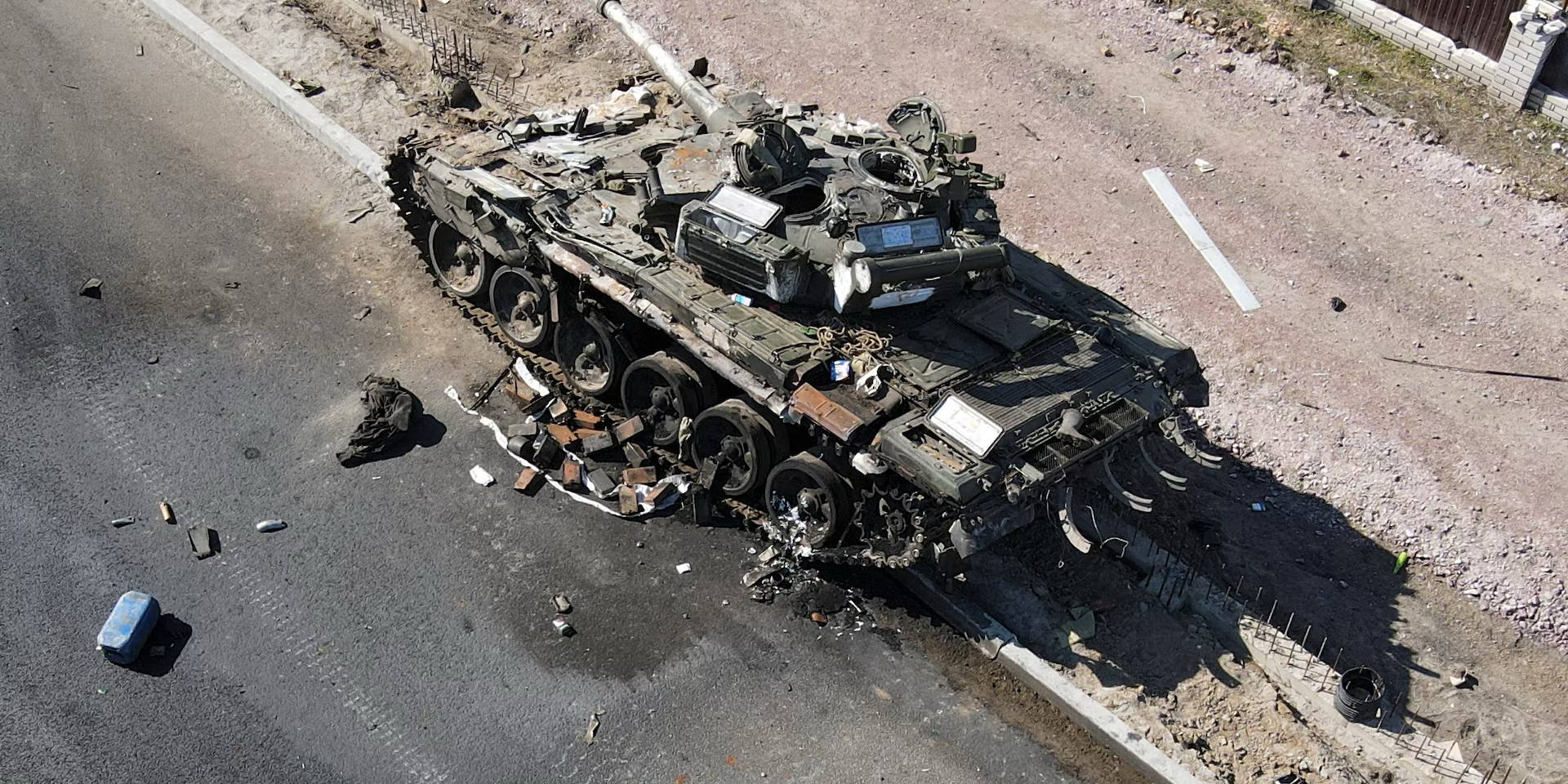 Минус 810 солдат, 26 артсистем и другая техника. Генштаб ВСУ обновил данные о потерях российской армии за сутки