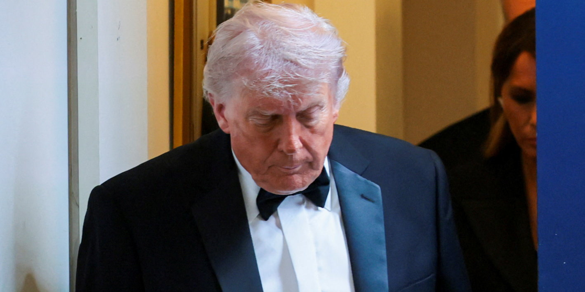 «Я не педофил»: Трамп отверг обвинения в манифесте подозреваемого в стрельбе в Белом доме