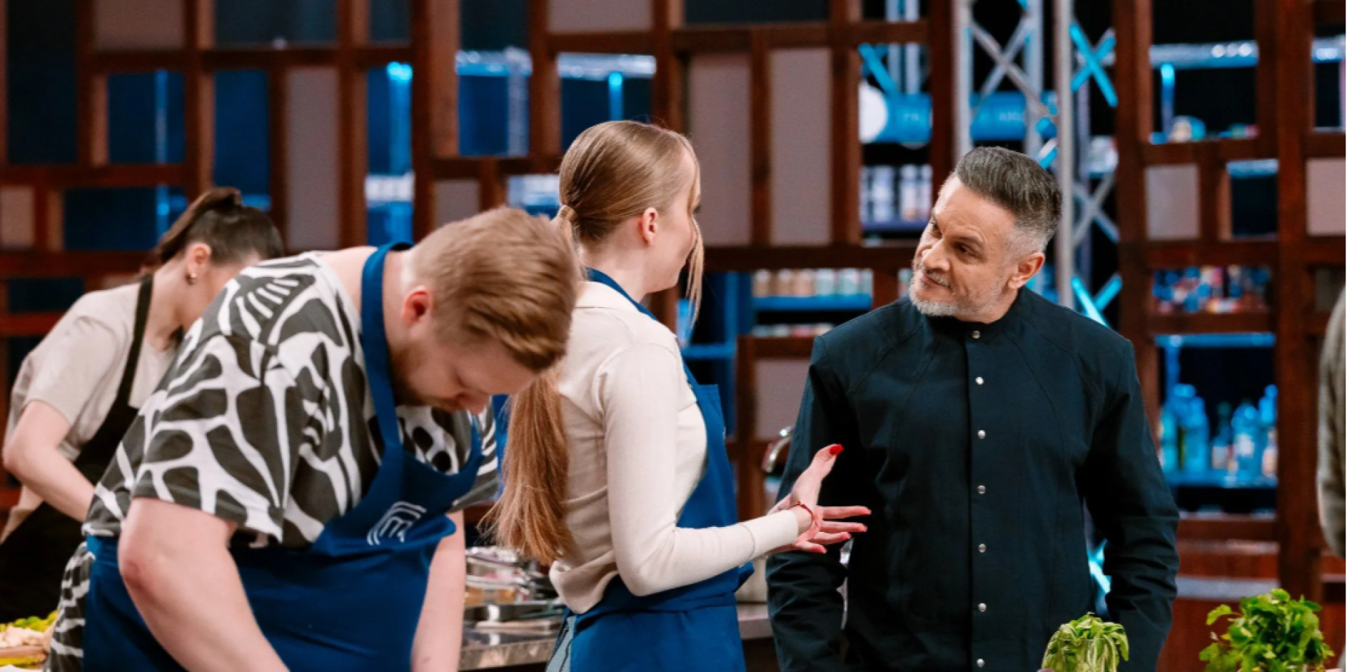 Сыроварня и звездный час сомелье. Как прошли 15 и 16 эпизоды МастерШеф-17 и кто покинул проект