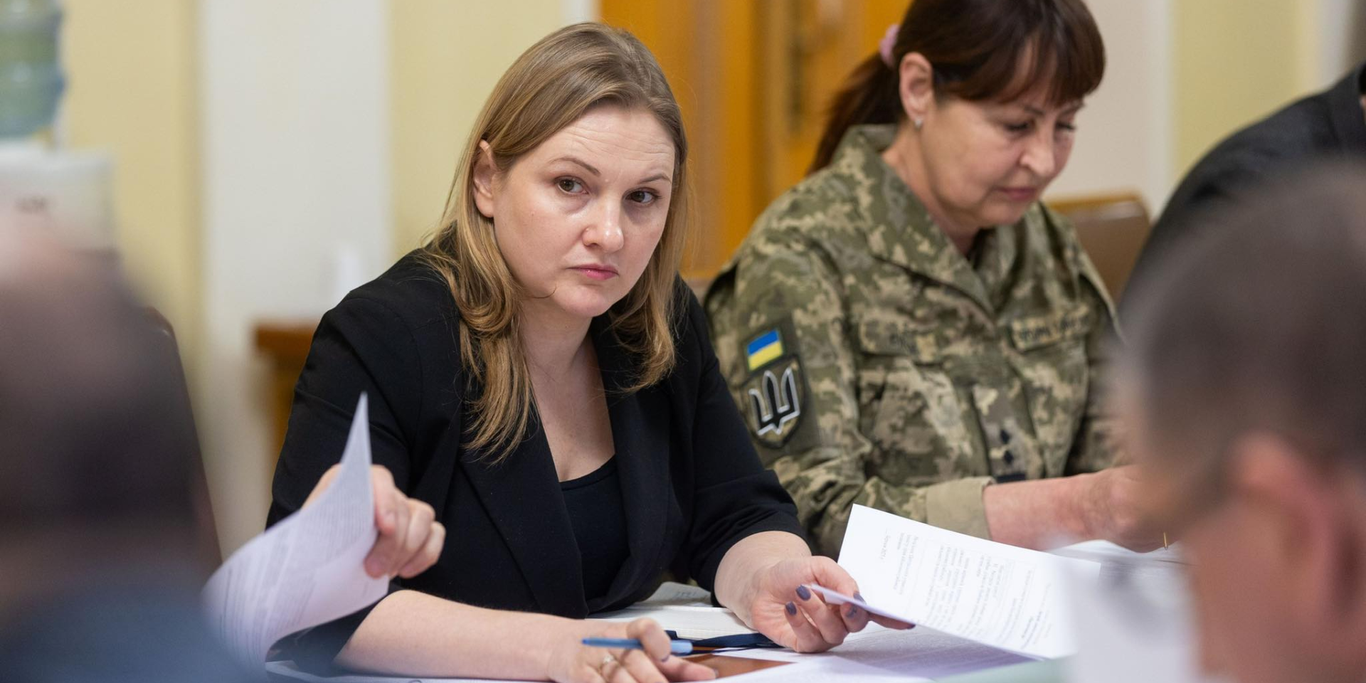 За год моей работы таких ситуаций, как в 14-й бригаде, было только две — военный омбудсмен