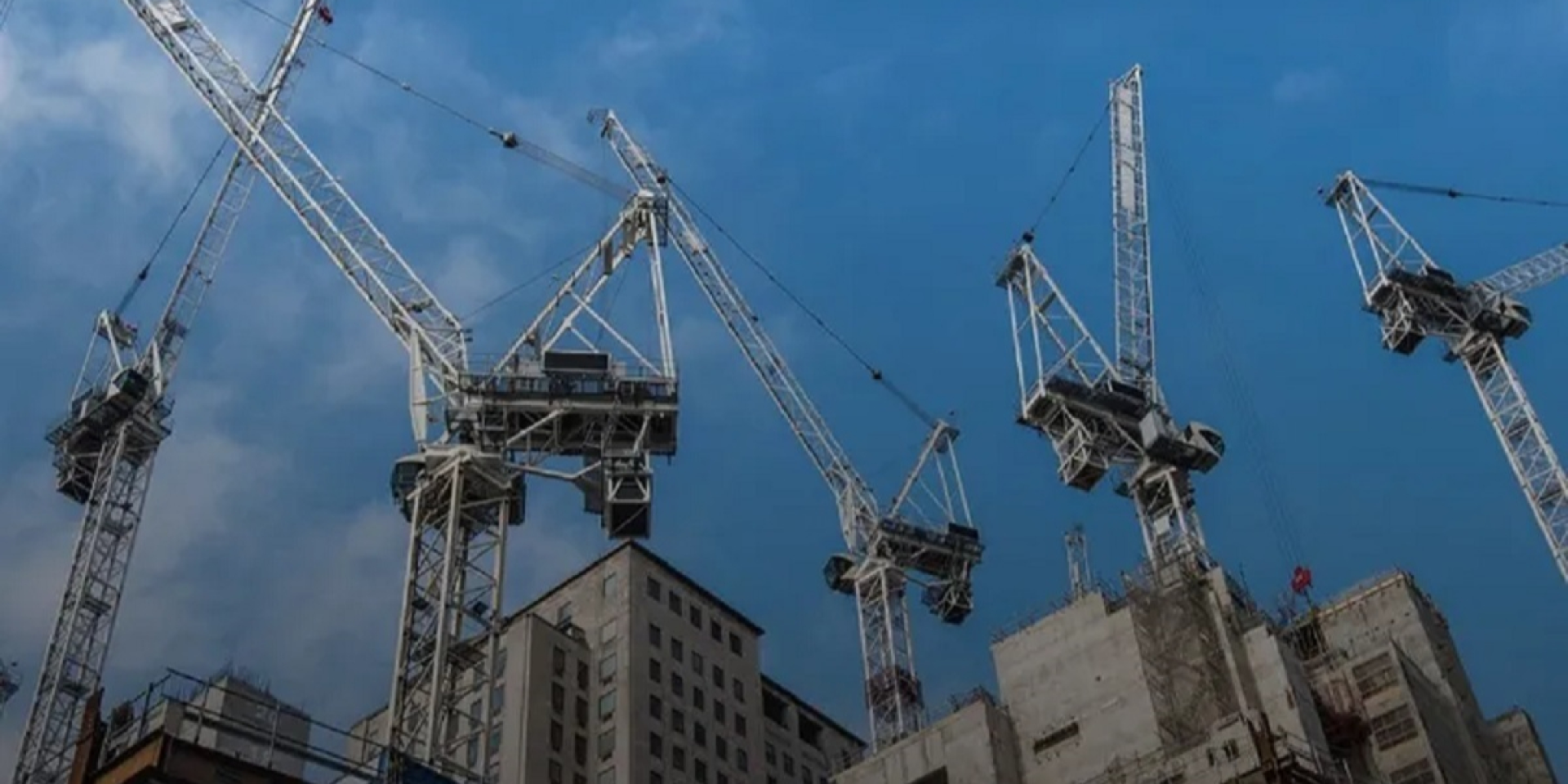 В Украине меняют требования к застройщикам — что ждет бизнес