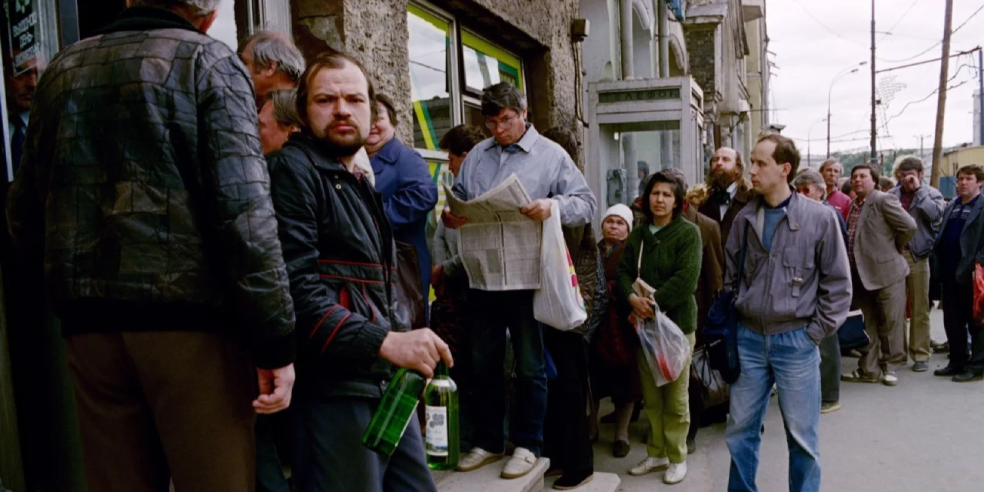 Назад в СССР. У Путина заявили, что Россия возвращается к плановой экономике