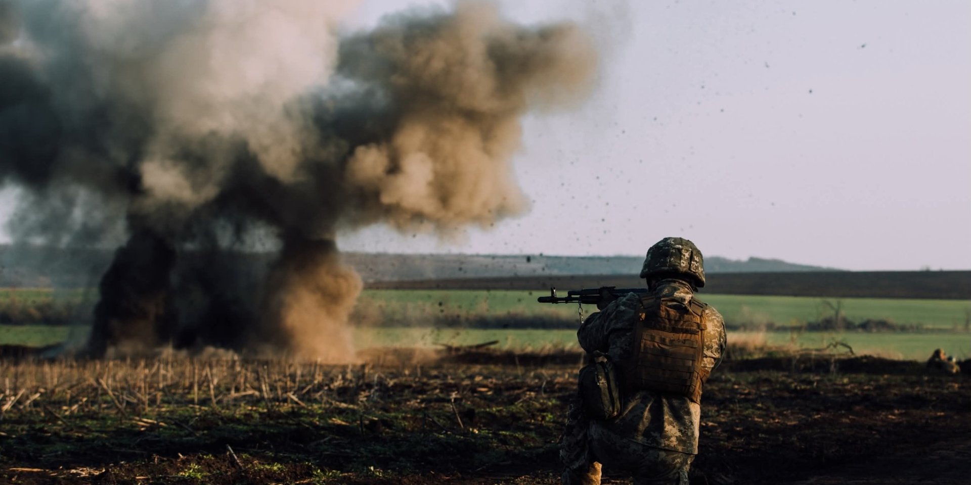 Ukraine moves to extend martial law and mobilization until Aug. 2