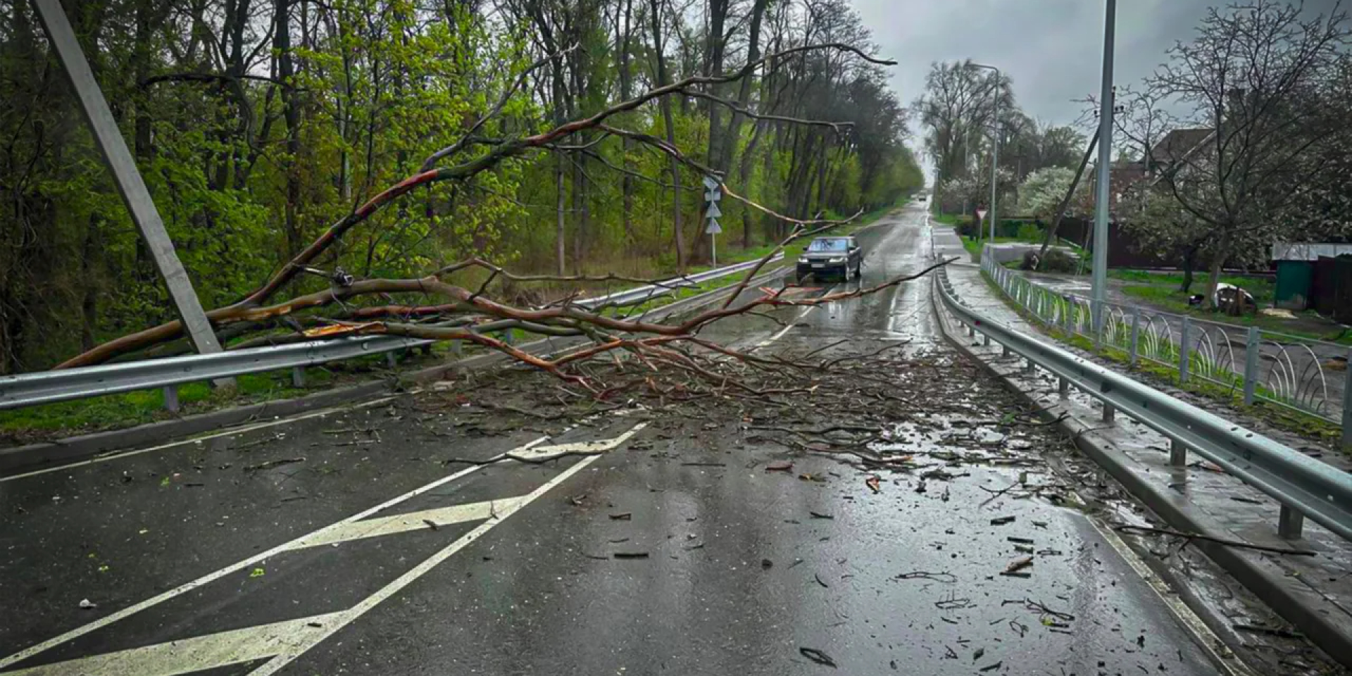 Radio NV спросило слушателей, как им погода — результаты опроса