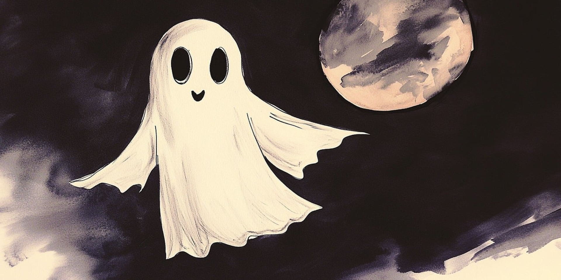 Боитесь привидений? Ученые нашли рациональное объяснение паранормальных явлений