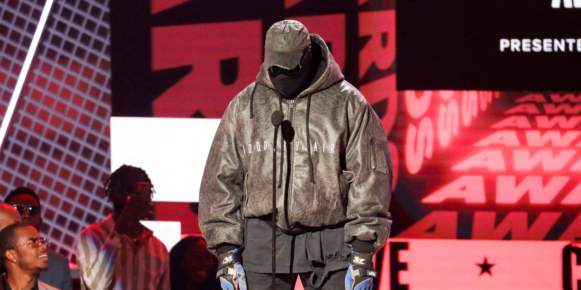 В Португалии состоится концерт Канье Уэста, несмотря на отмену в других странах Европы