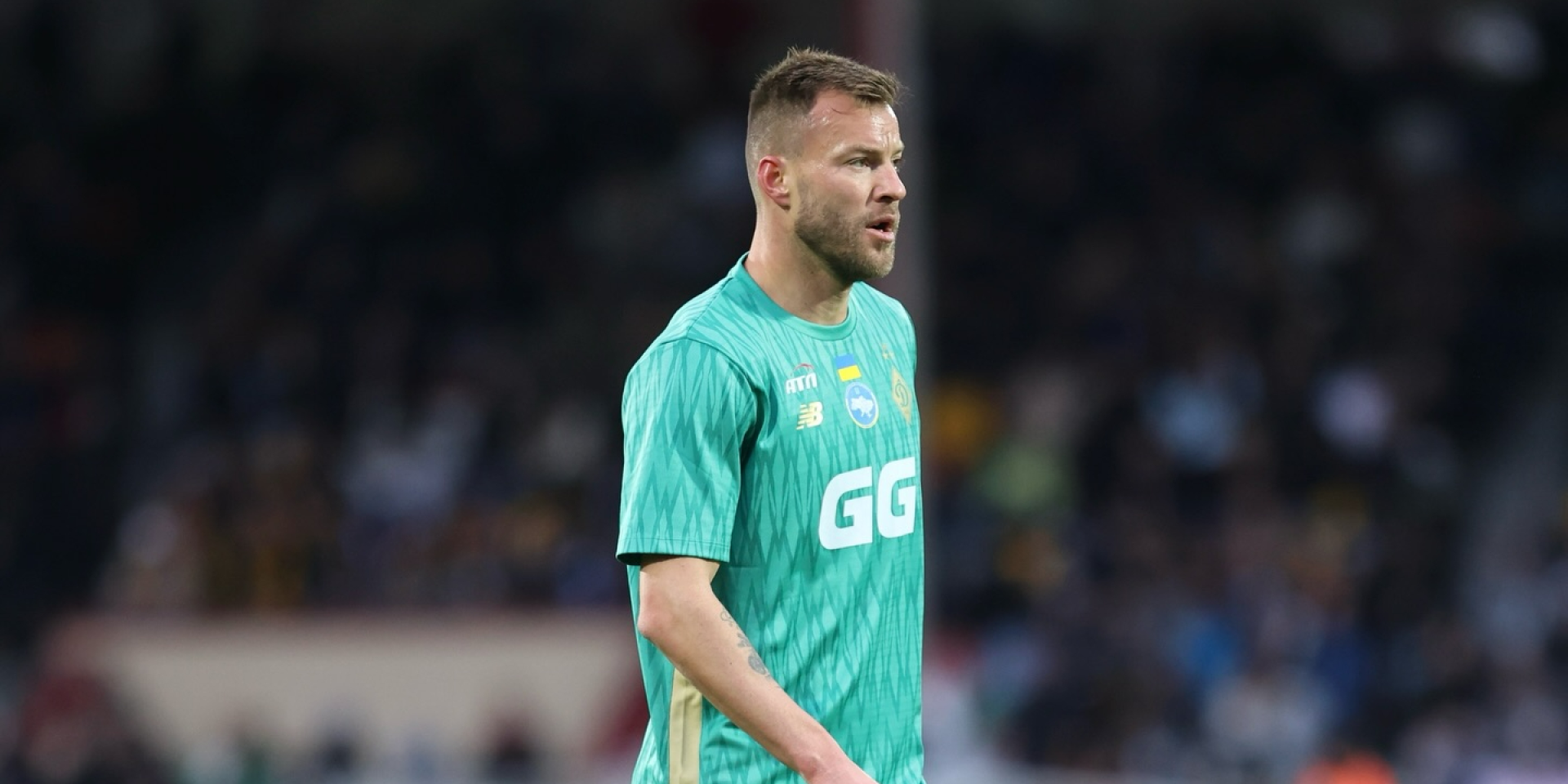 «Ярмоленко имеет карт-бланш». Суркис высказался о будущем украинца в Динамо и рекорде УПЛ