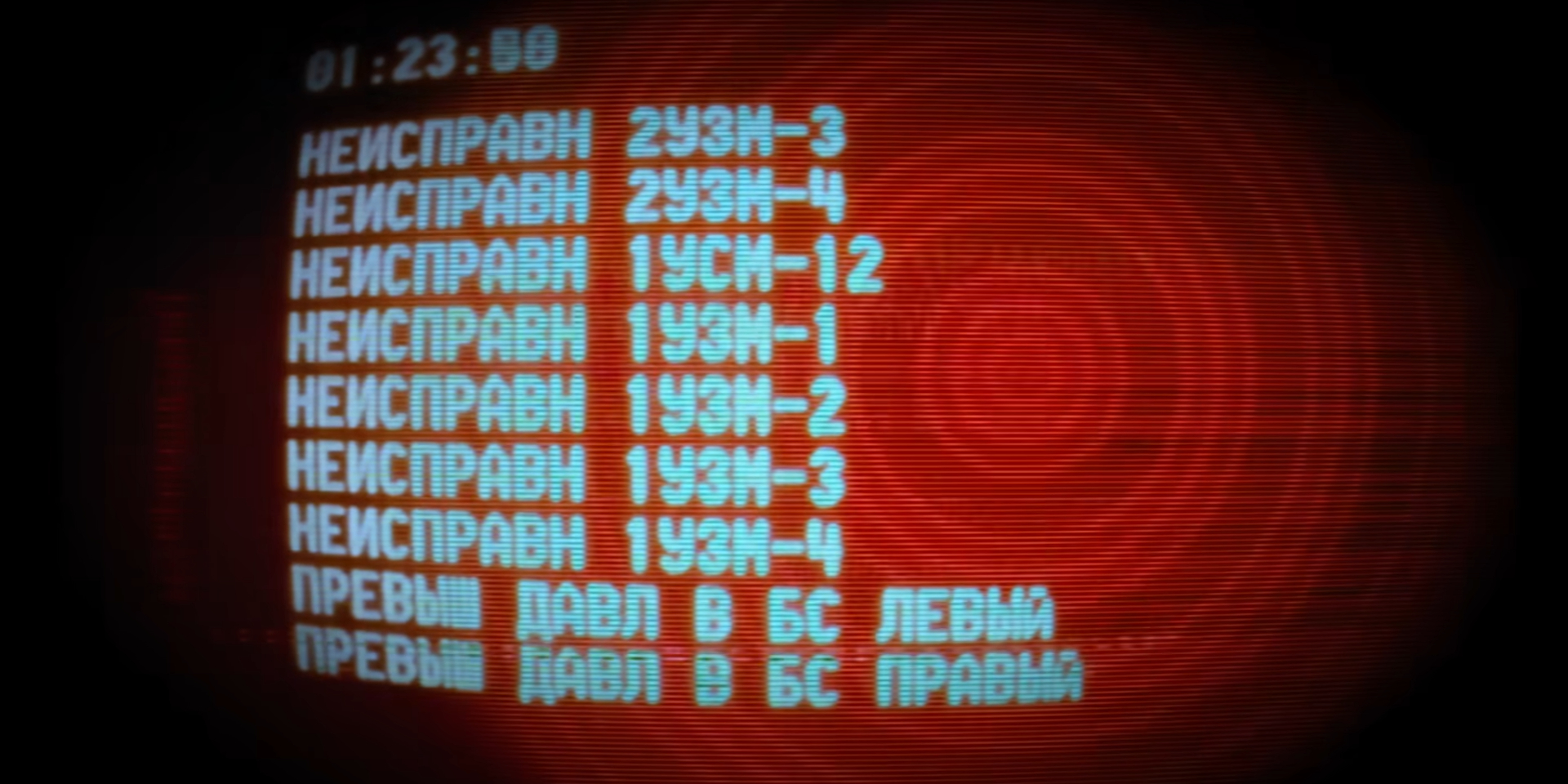1 мая 1986 года. Проект МУР, Артем Пивоваров и GO_A выпустили песню о сокрытии правды о катастрофе на ЧАЭС
