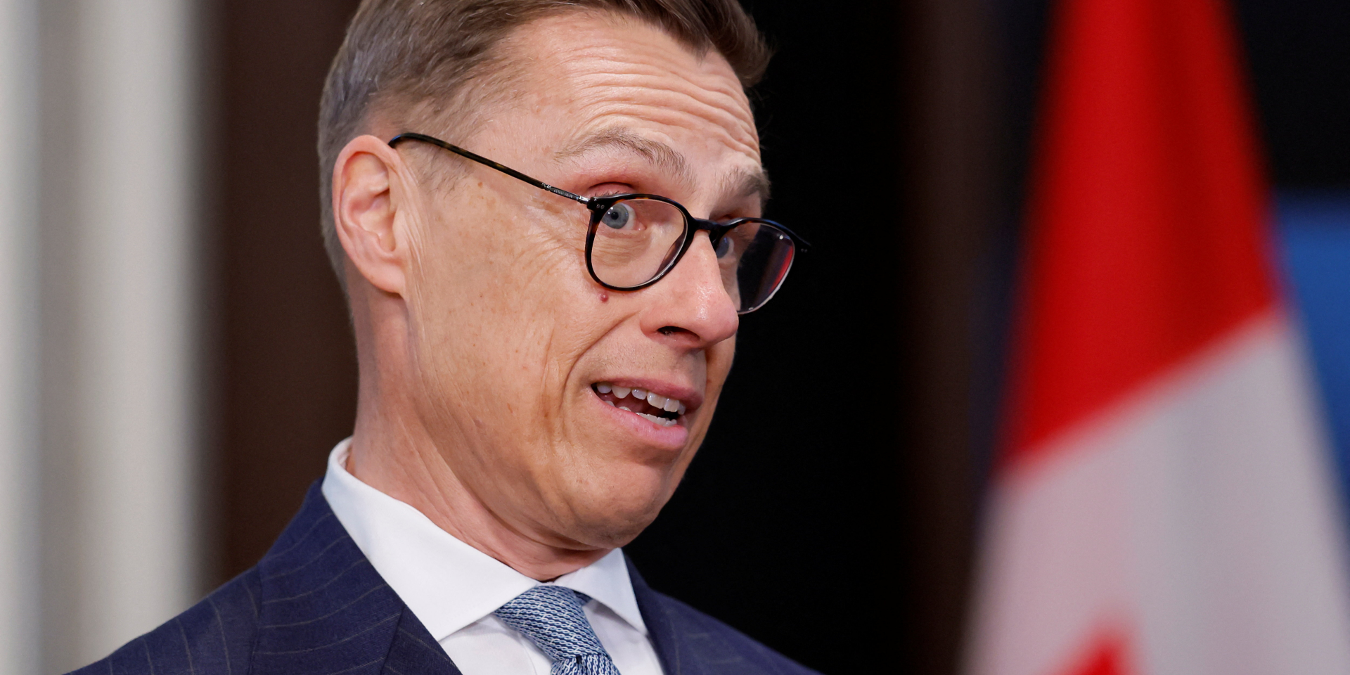 Russia suffers four times more troop losses than Ukraine - Stubb