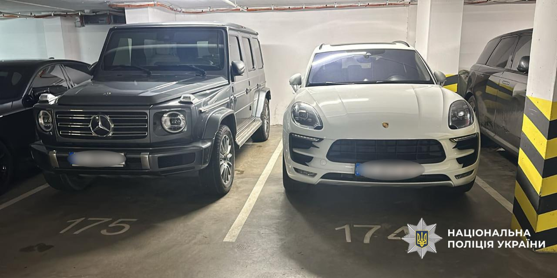 Police dismantle crime ring that laundered $14 million from military repair contracts