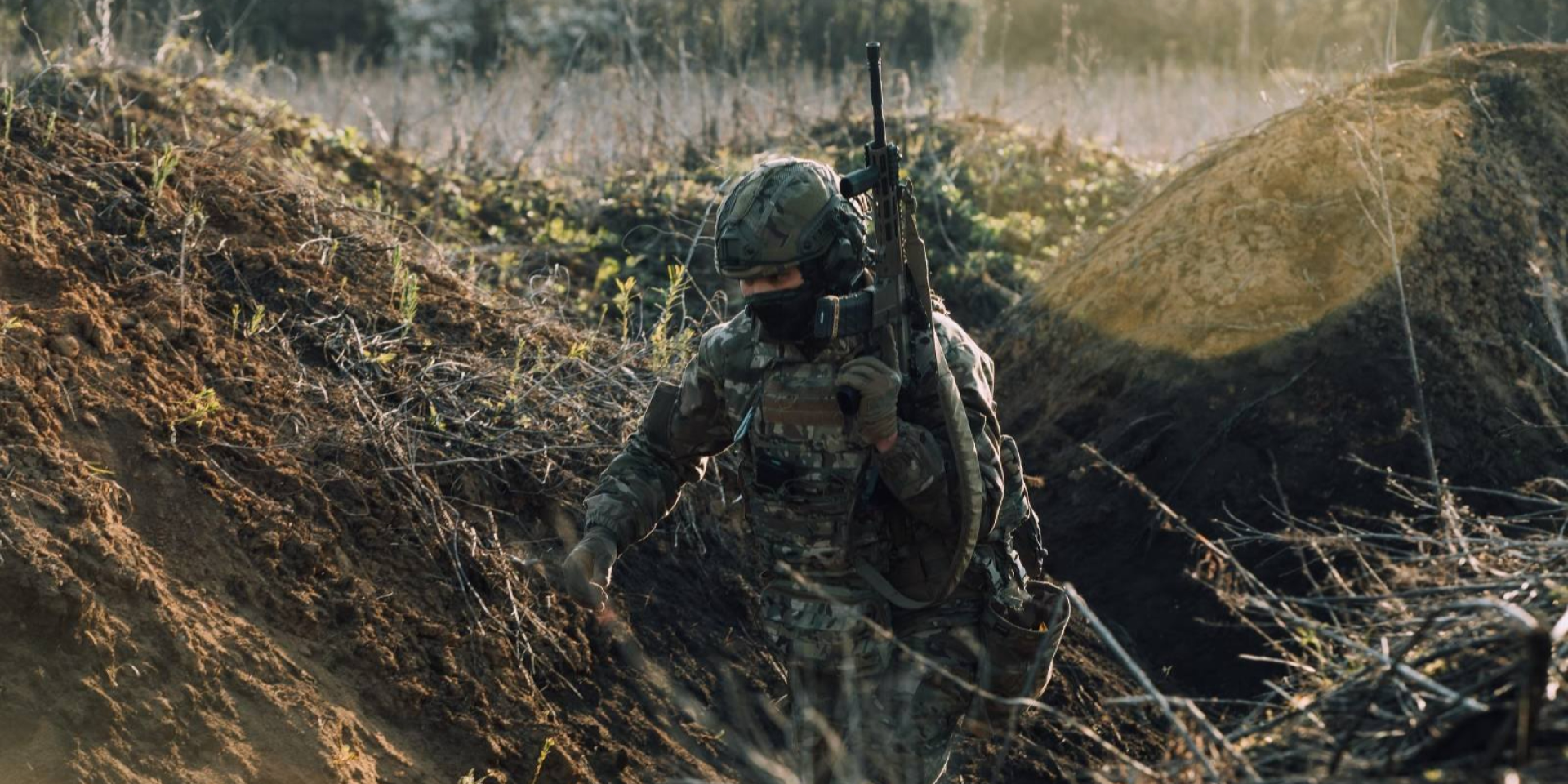 Ukraine military struggles with enforcing 15-day frontline rotation rule