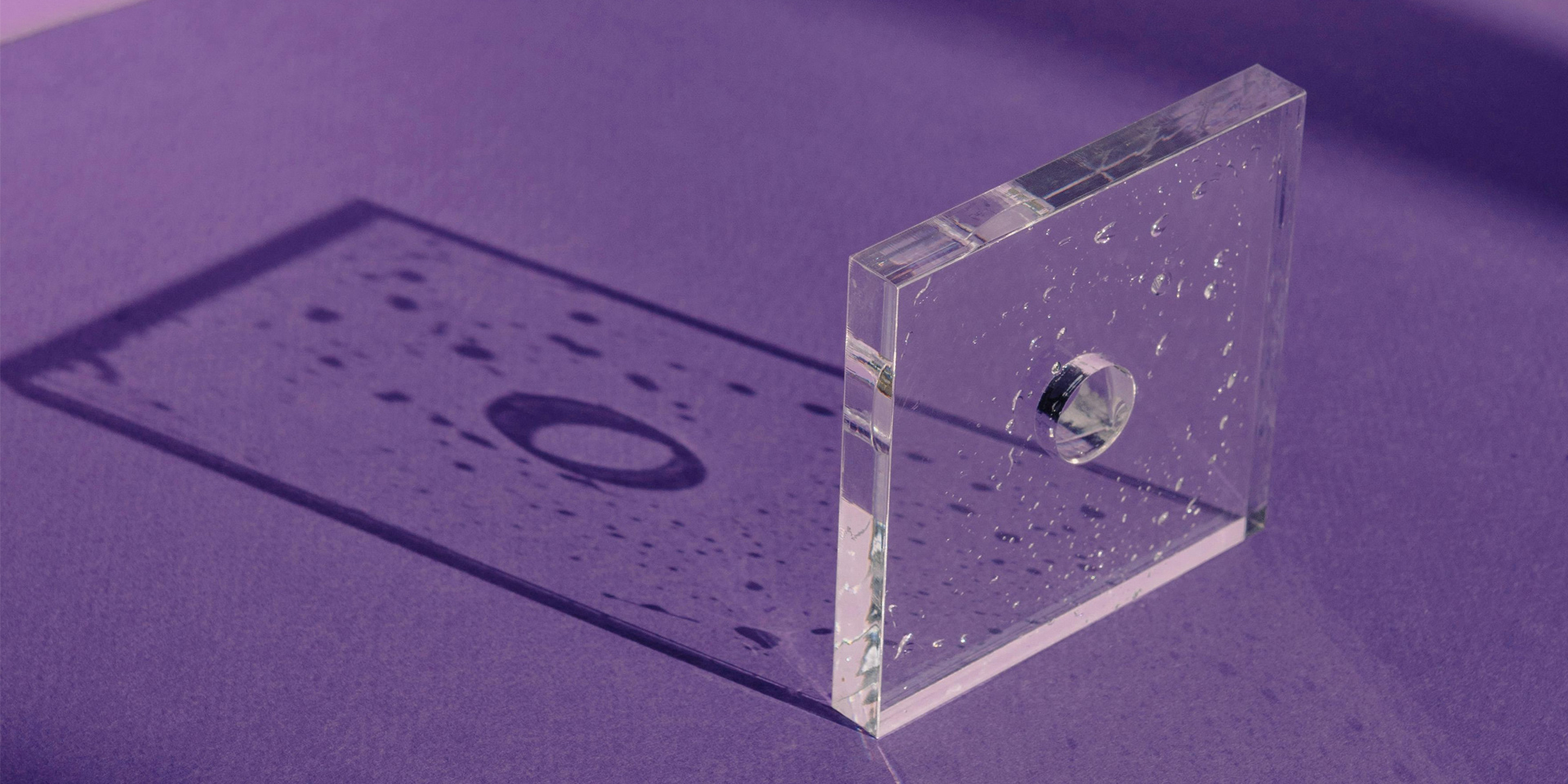 Упорядоченная структура. Ученые создали невидимый магнит без внешнего поля