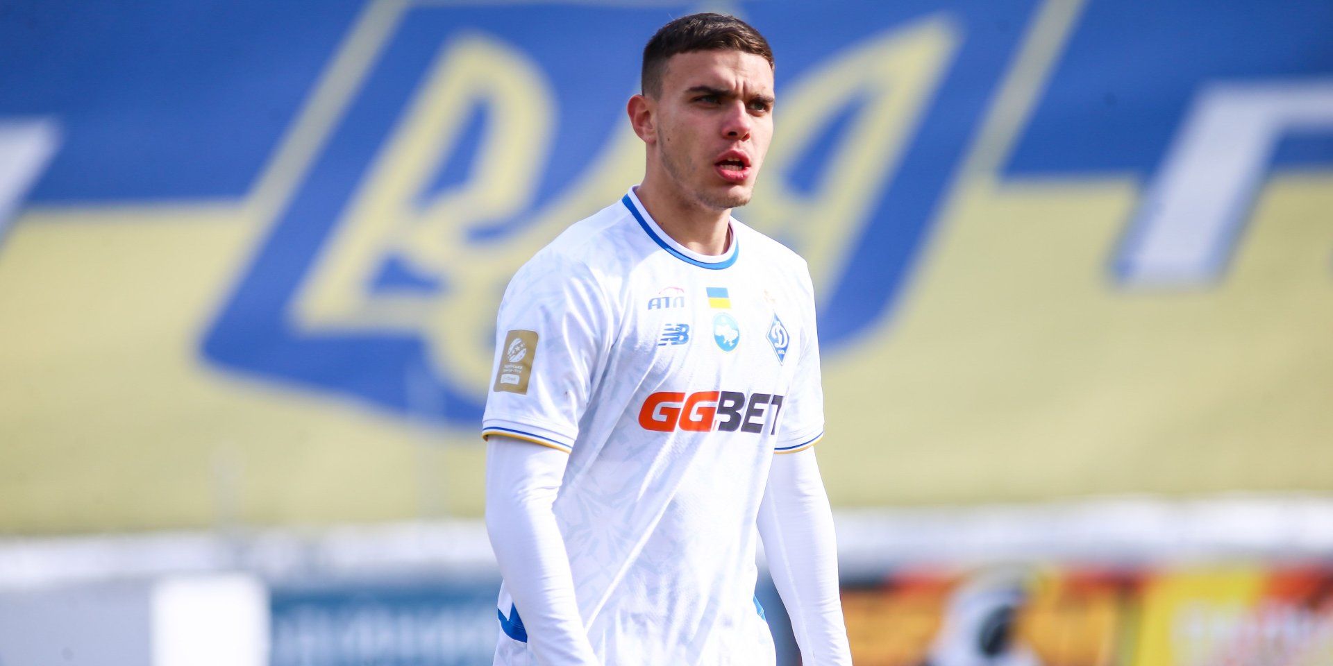 «Меня это не беспокоит». Суркис прокомментировал информацию об интересе к Пономаренко из Европы