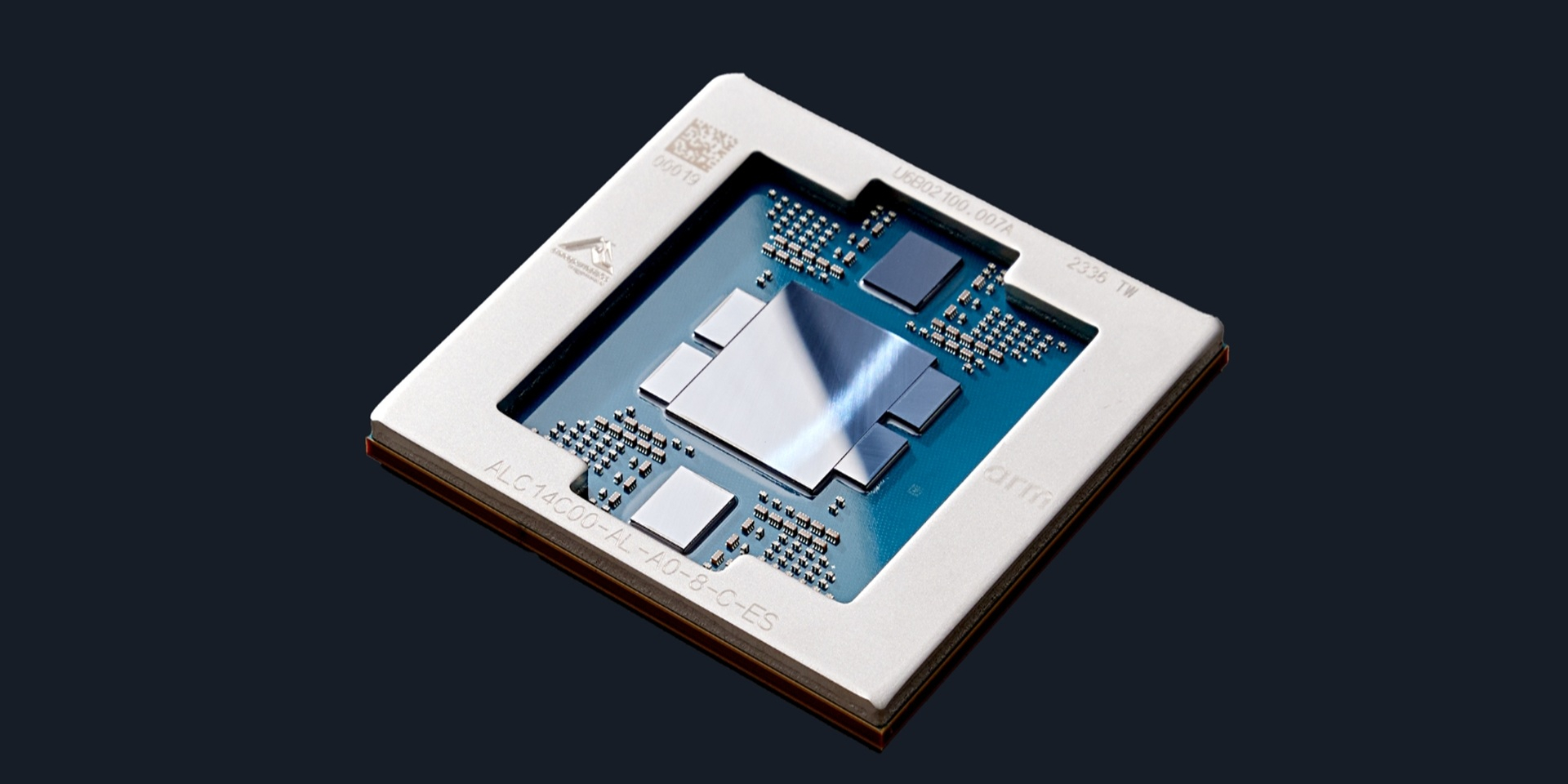 На 25% выше производительность. Meta использует десятки миллионов процессорных ядер Amazon для развития ИИ
