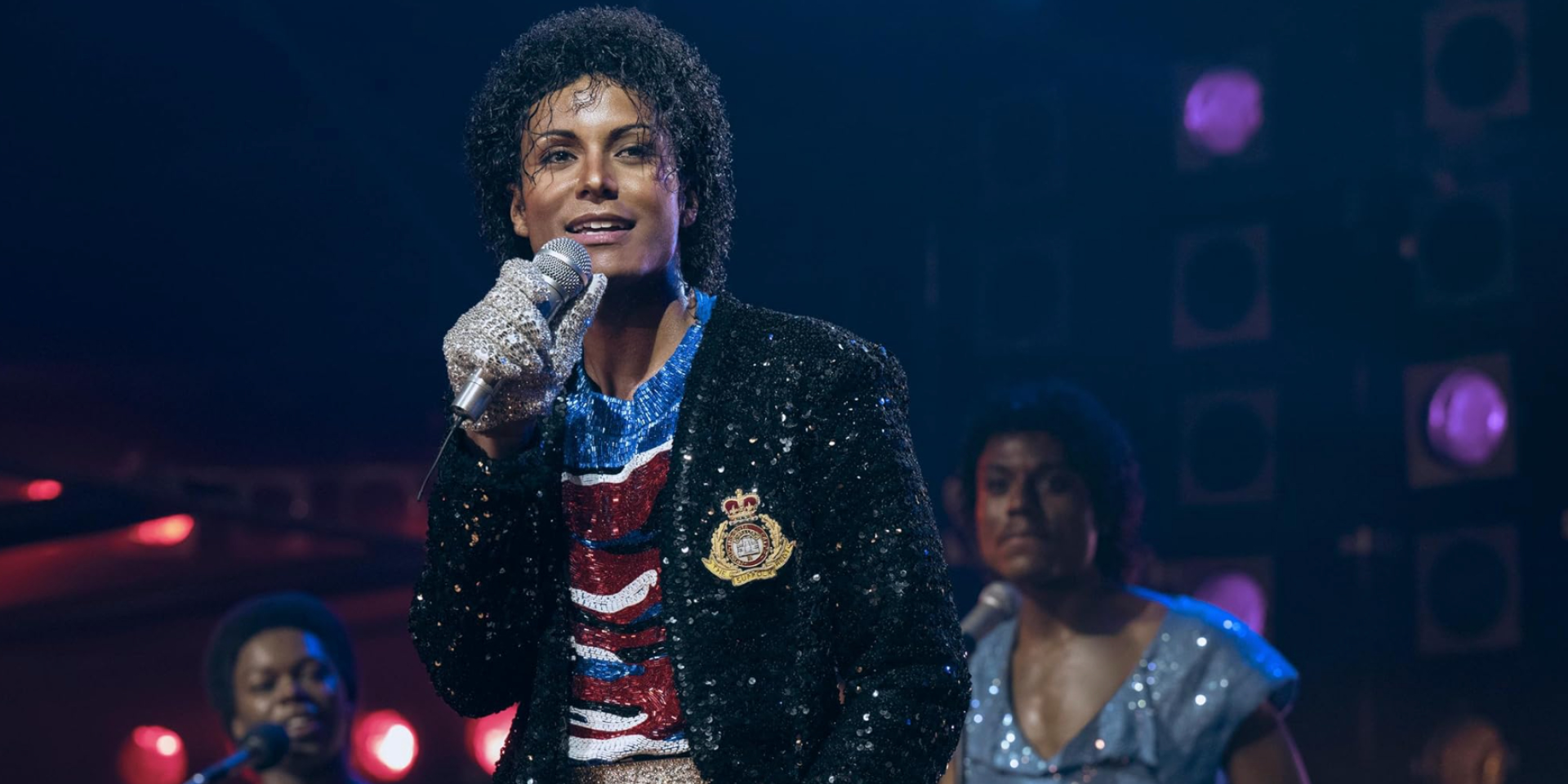 Побил рекорд байопиков. Фильм о Майкле Джексоне собрал более 200 млн долларов за первые выходные в прокате