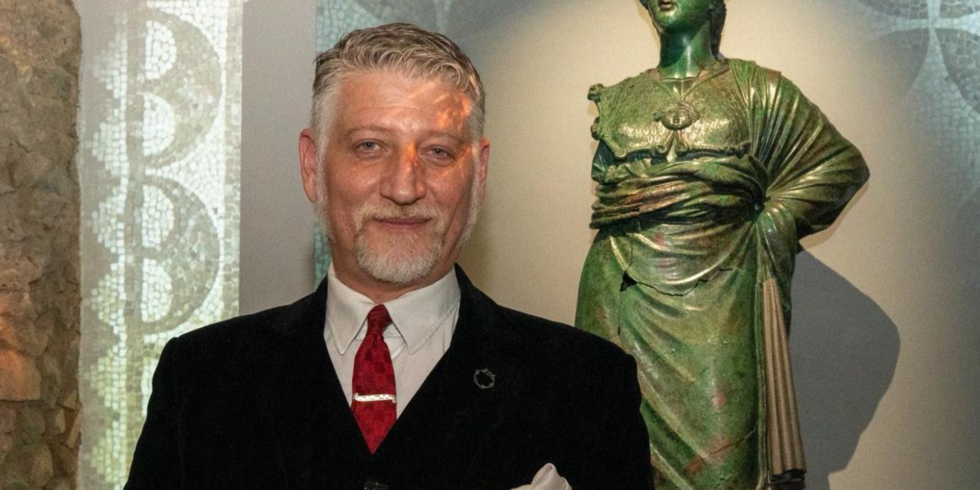 Вслед за коллегами из Литвы и Финляндии. Министр культуры Италии не посетит Венецианскую биеннале из-за участия России