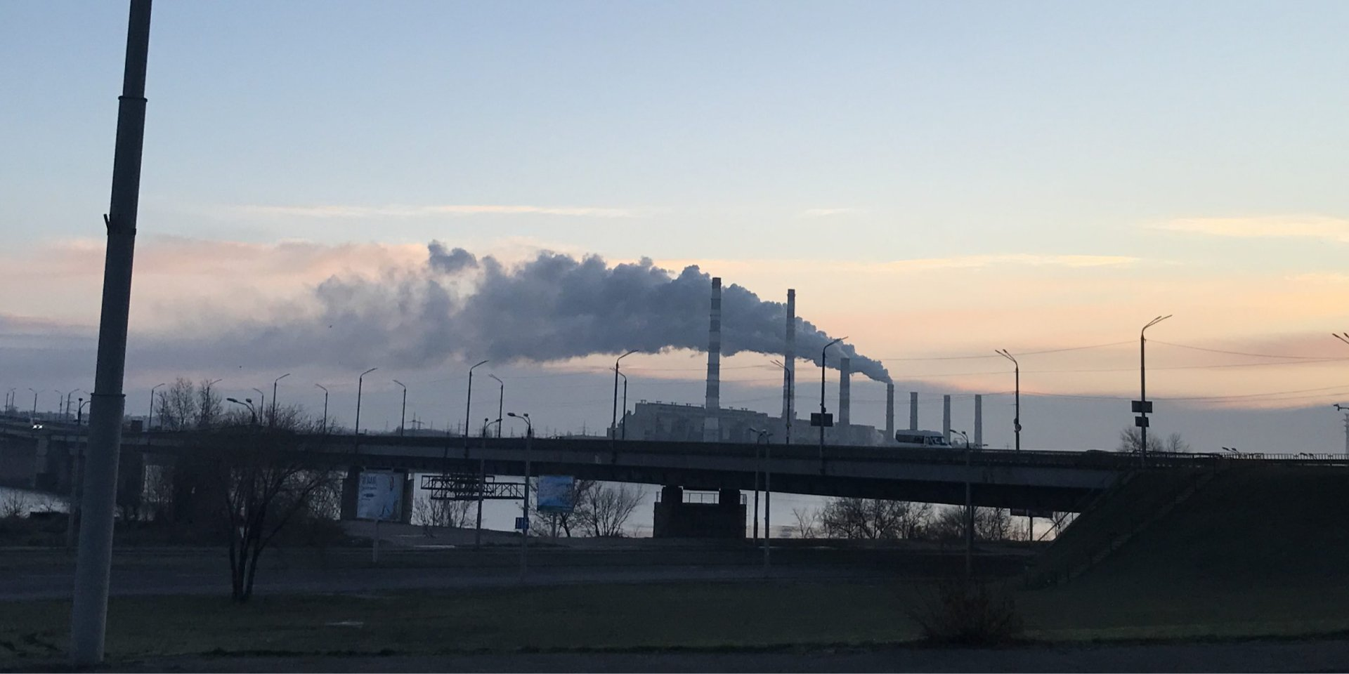 Ukraine names Russian admiral as suspect in Kalibr strike on Prydniprovska plant