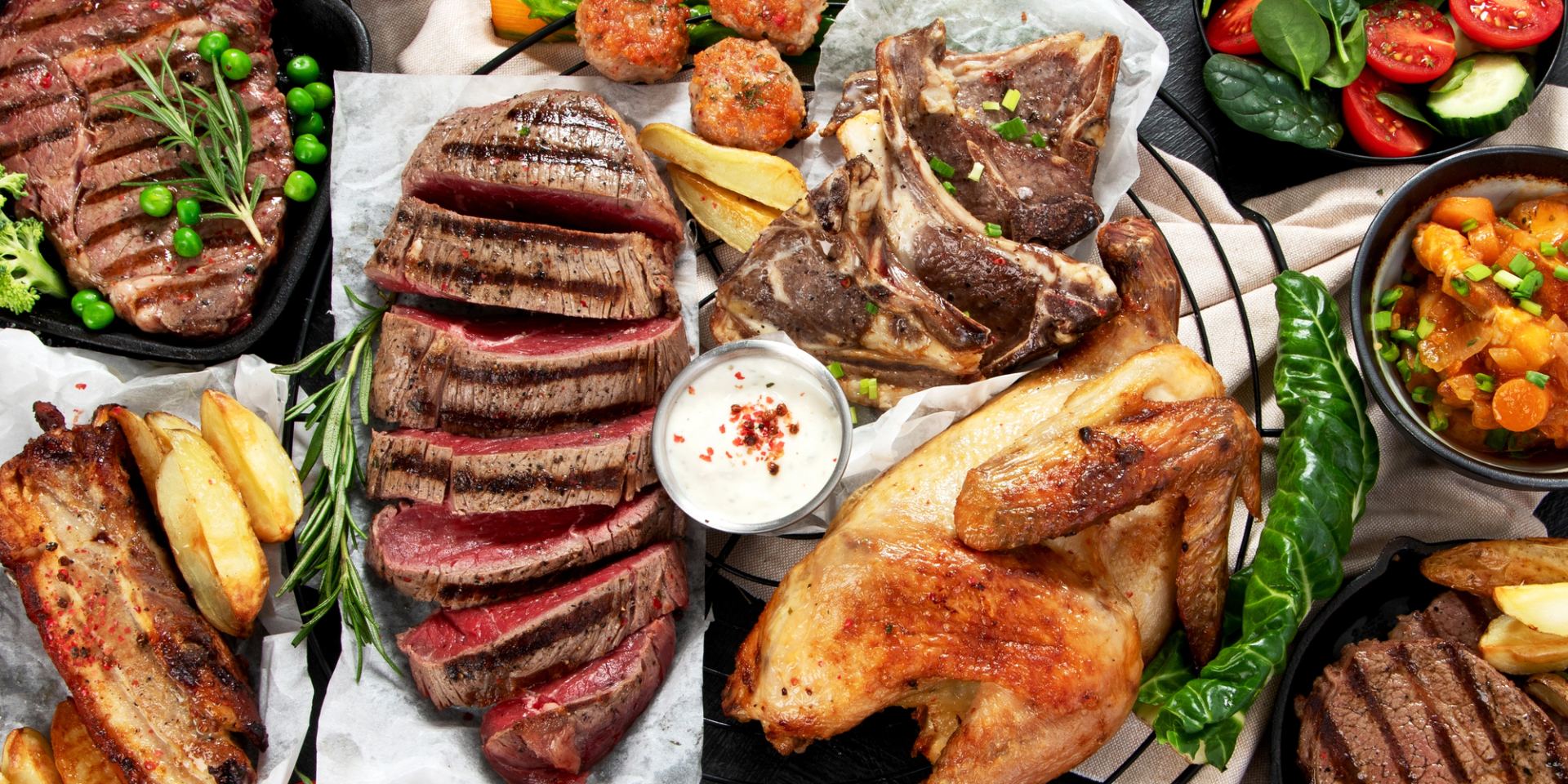 Похудение и профилактика диабета. Эта диета убирает опасный жир из организма — ее советует министр здравоохранения США