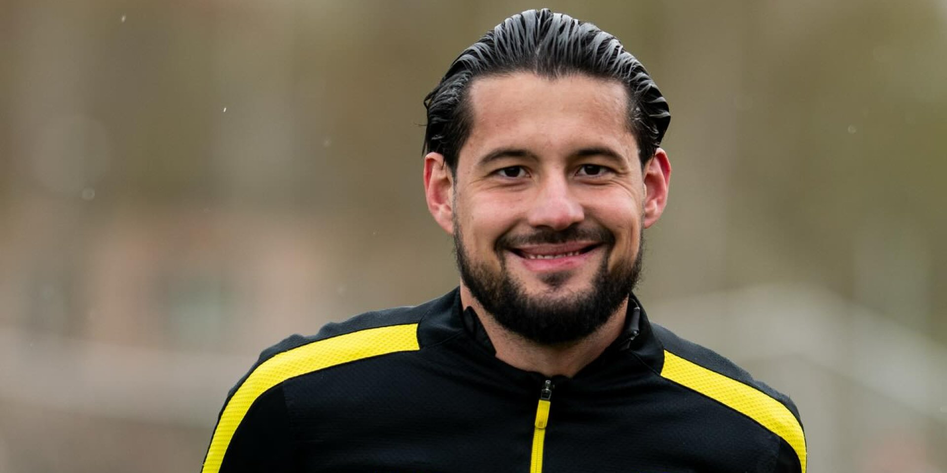 Герой полуфинала Кубка Украины пообещал побриться налысо после матча с Динамо — назвал условие