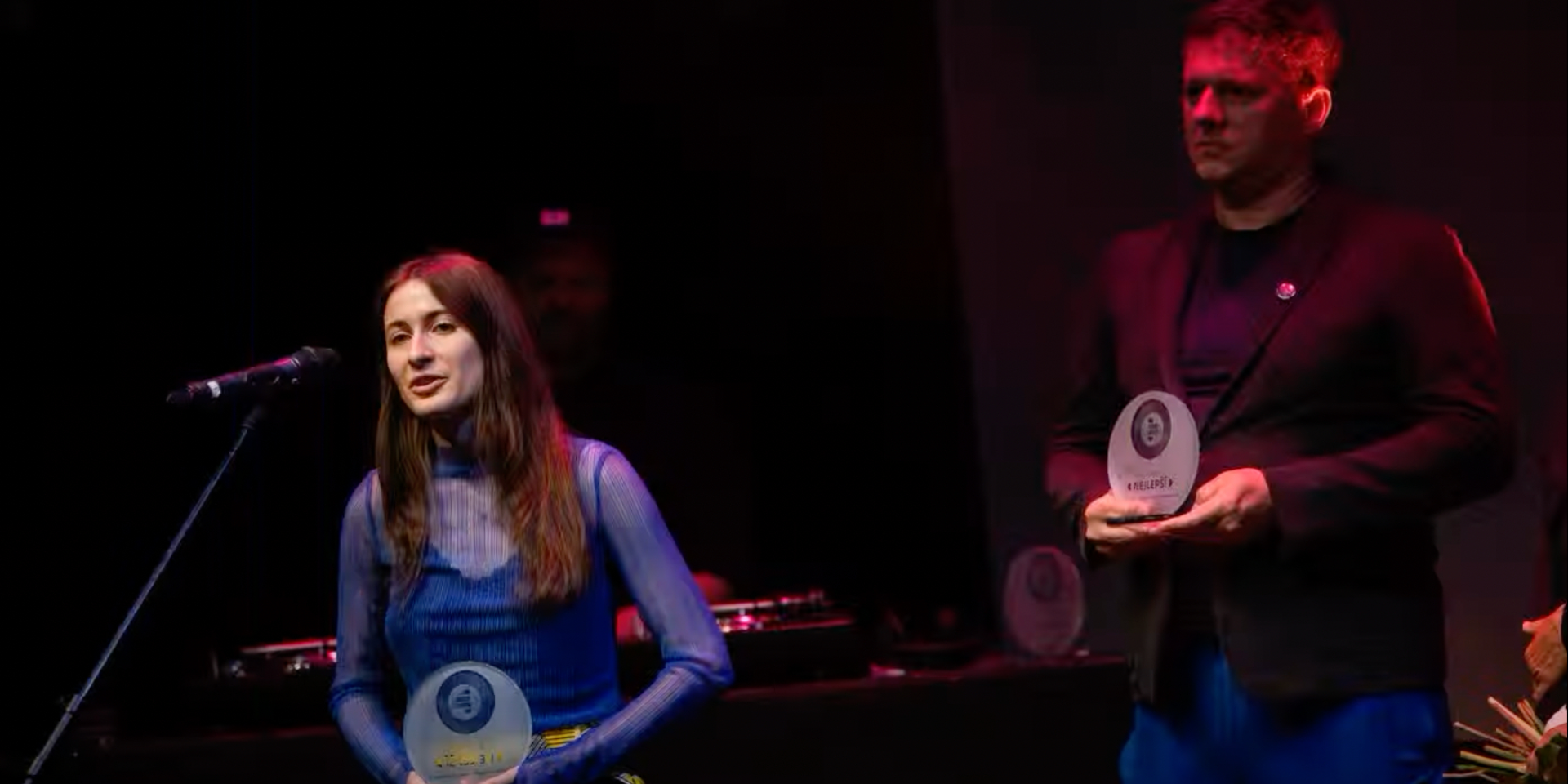 Аудиокнига с записями разговоров украинцев во время войны стала лучшей в Чехии