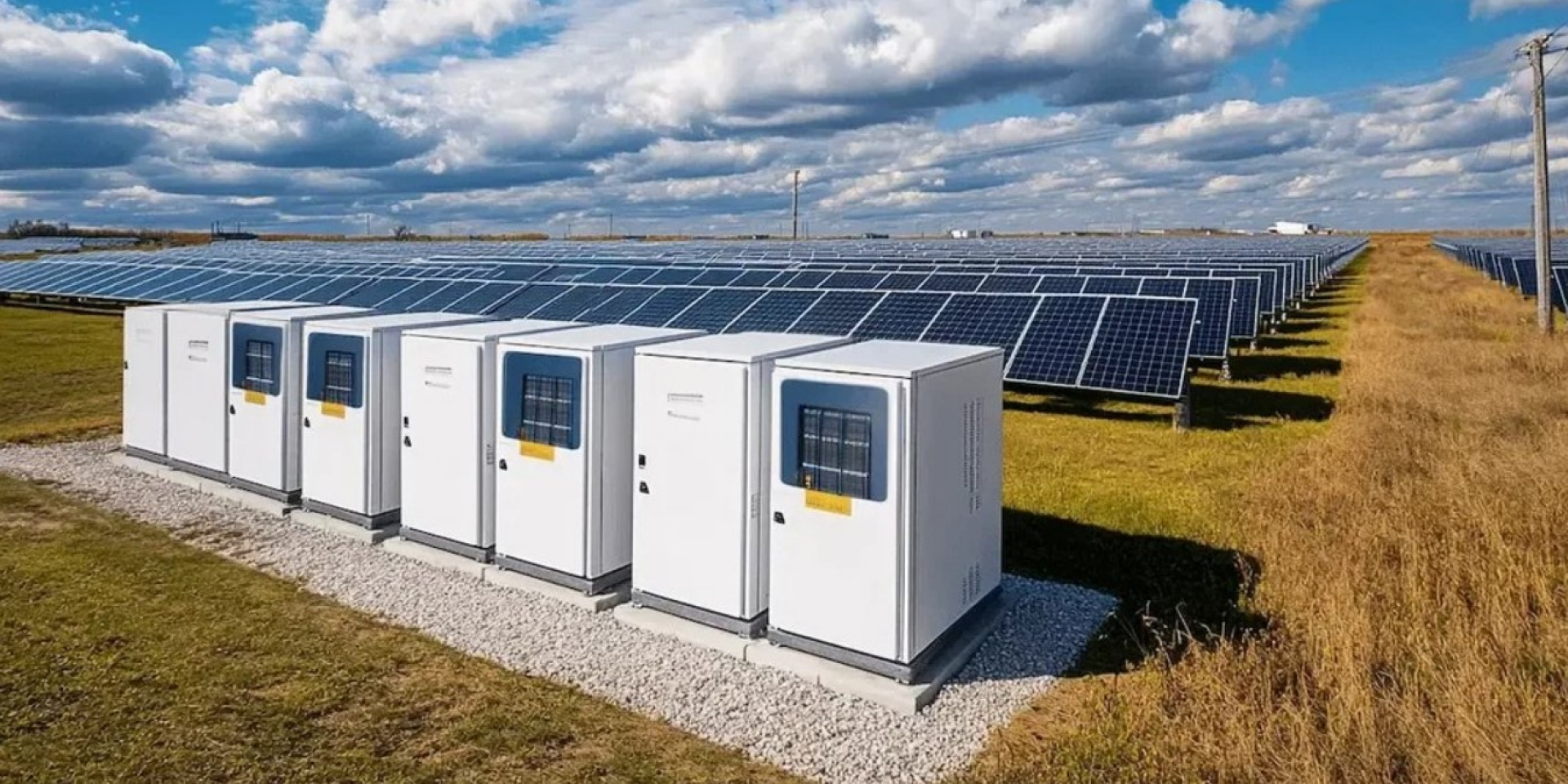 В 2023 году их вообще не было. Мощности установок накопления энергии в Украине выросли в 300 раз за кратчайший срок