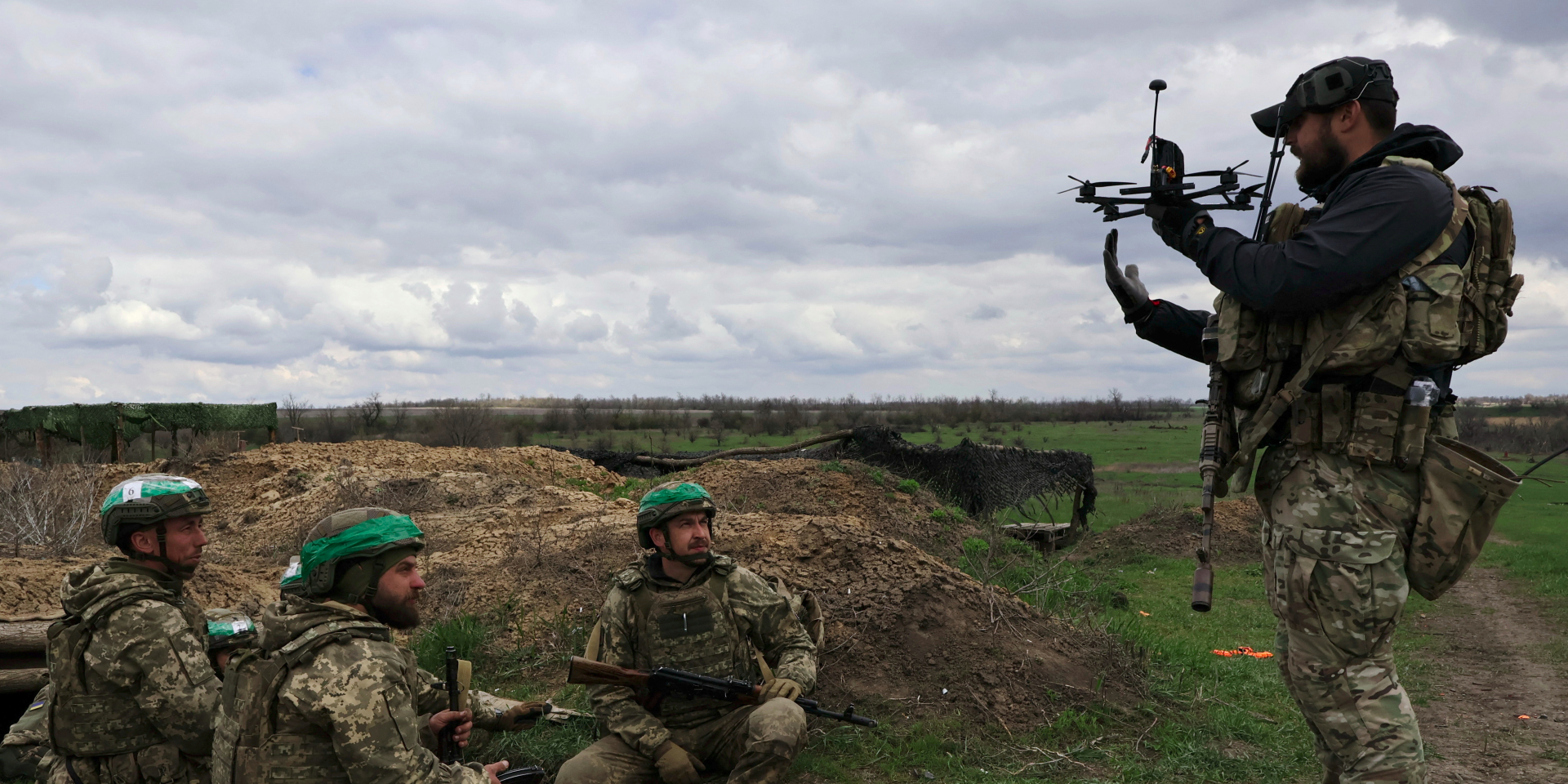 Исключительно репрессивными методами мобилизацию проводить невозможно, должны быть стимулы — политолог