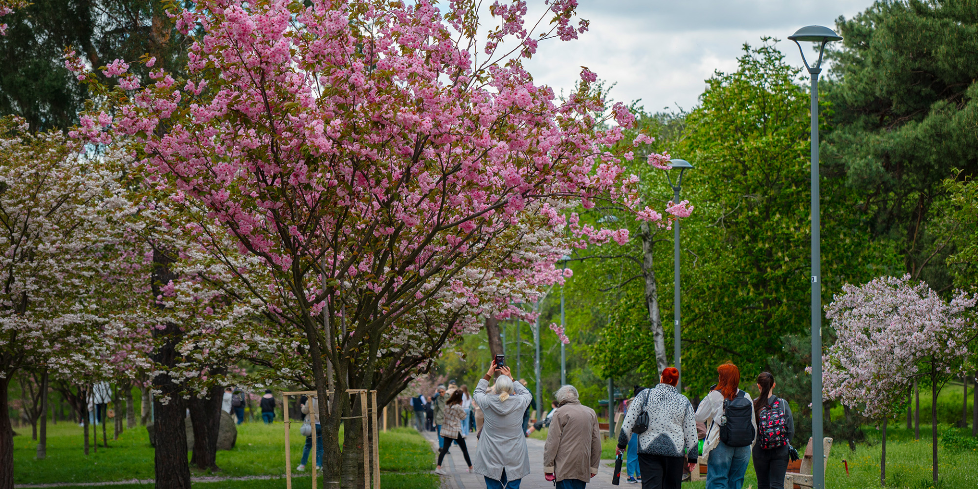 Резкая смена погоды. Эксперт Гидрометцентра — о том, что принесет украинцам начало мая