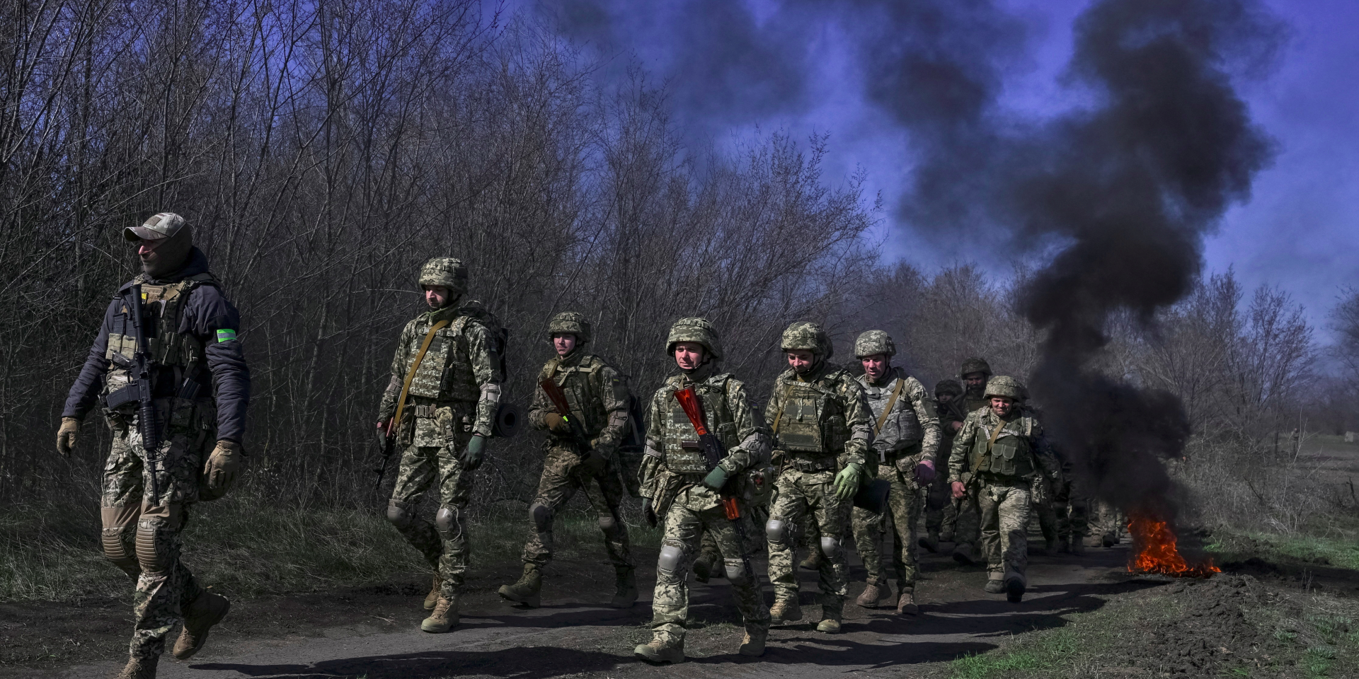 Реформу мобилизации надо презентовать сейчас, тянуть уже некуда — Рейтерович