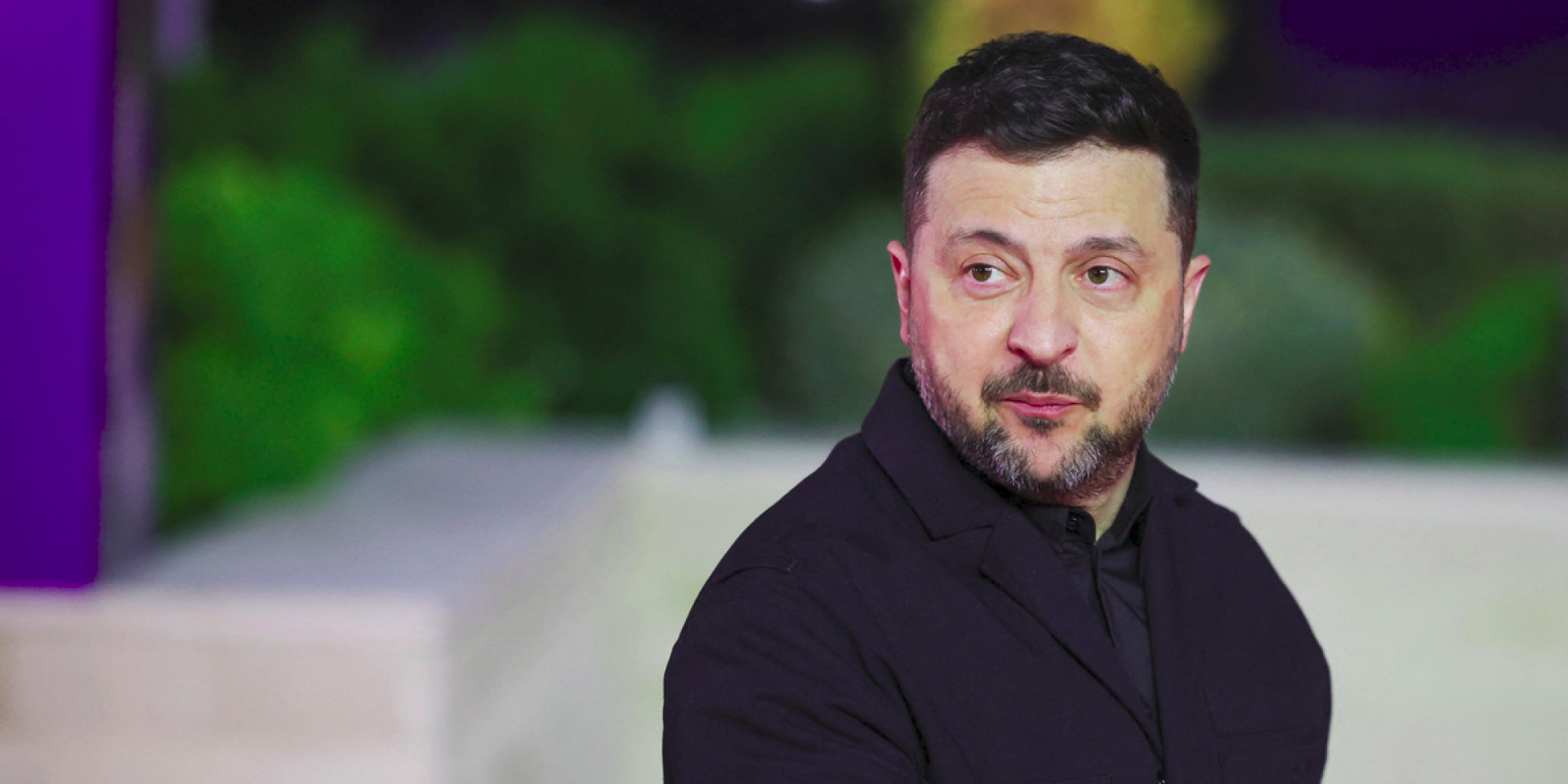 «Не думаю, что возьмет ответственность». Зеленский будет наблюдать за реформой мобилизации со стороны — политолог