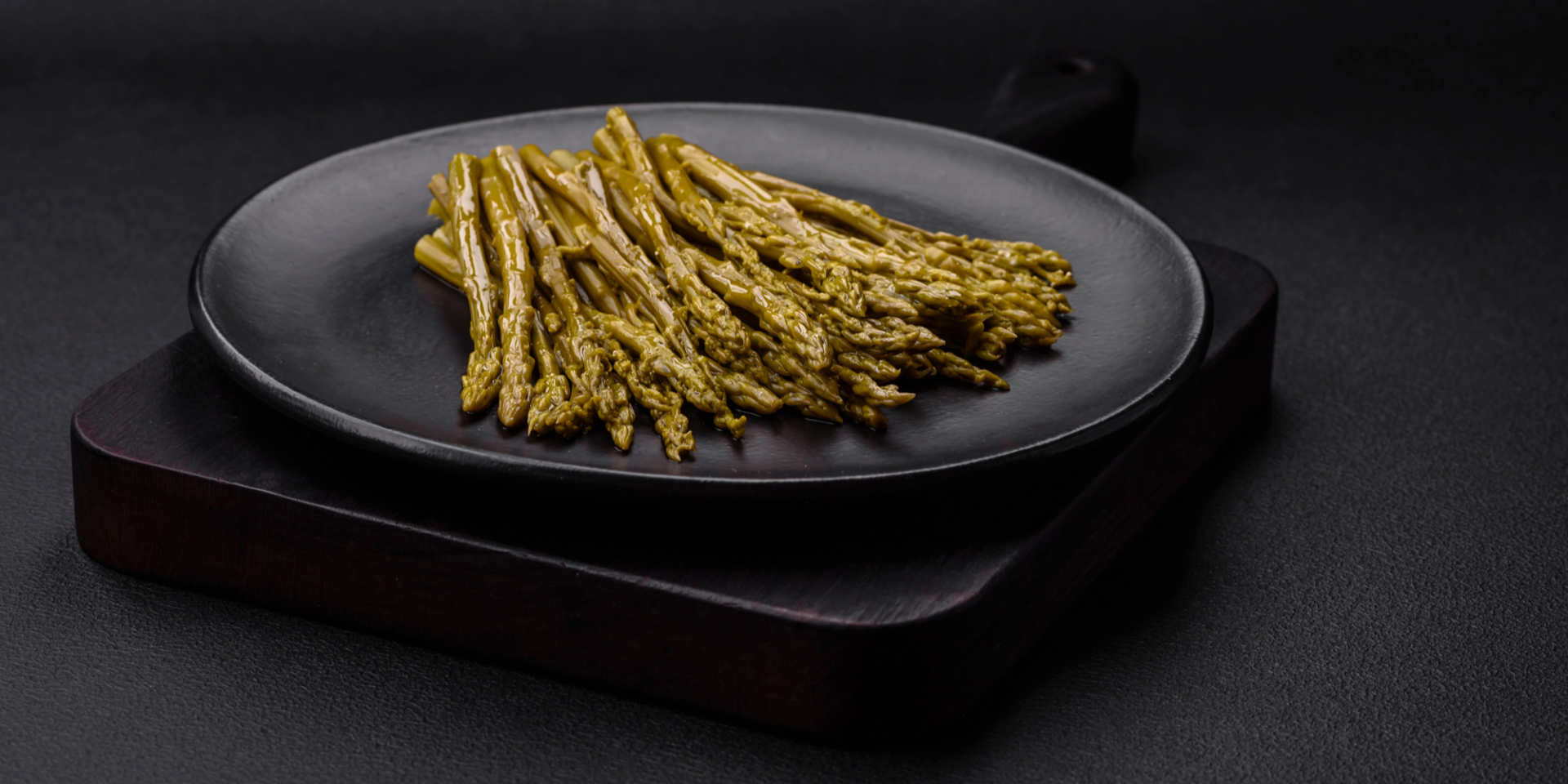 Вкусные открытия. Два весенних блюда, которые советую приготовить, пока длится сезон