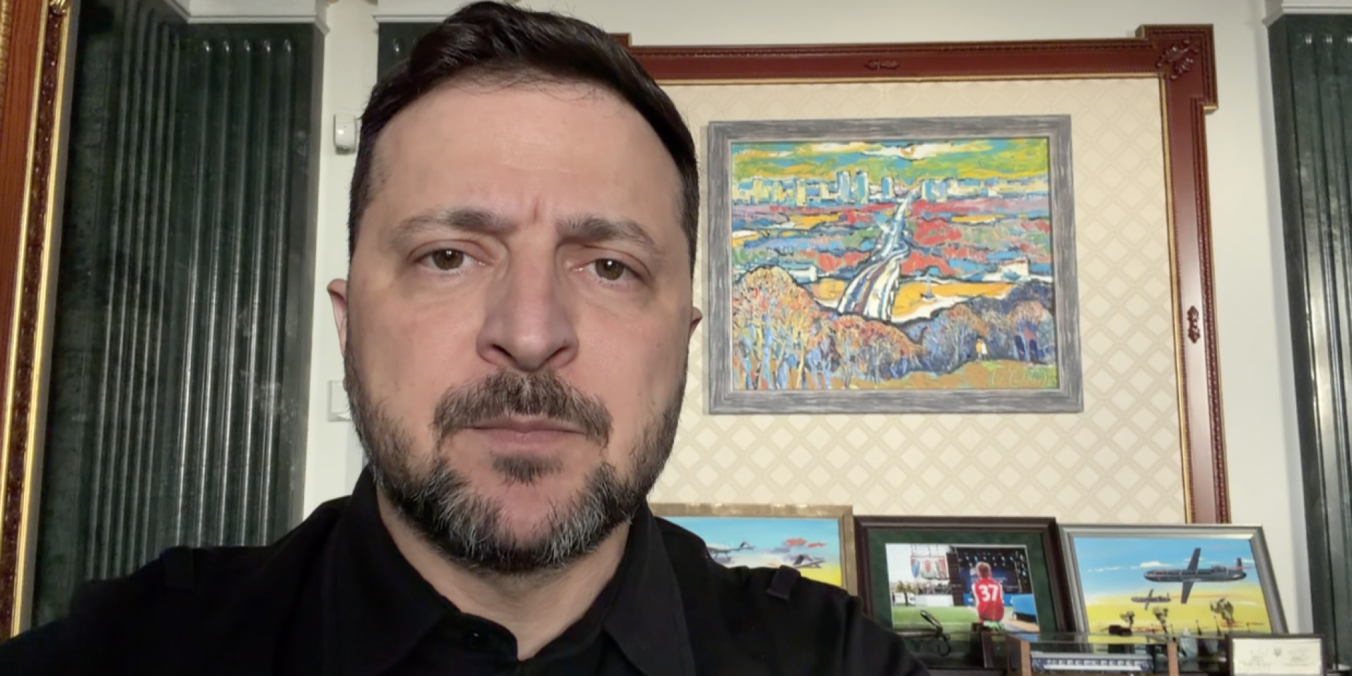 «Партнерам важно не забывать». Зеленский после слов Мерца о возможной потере Украиной территорий предупредил о рисках