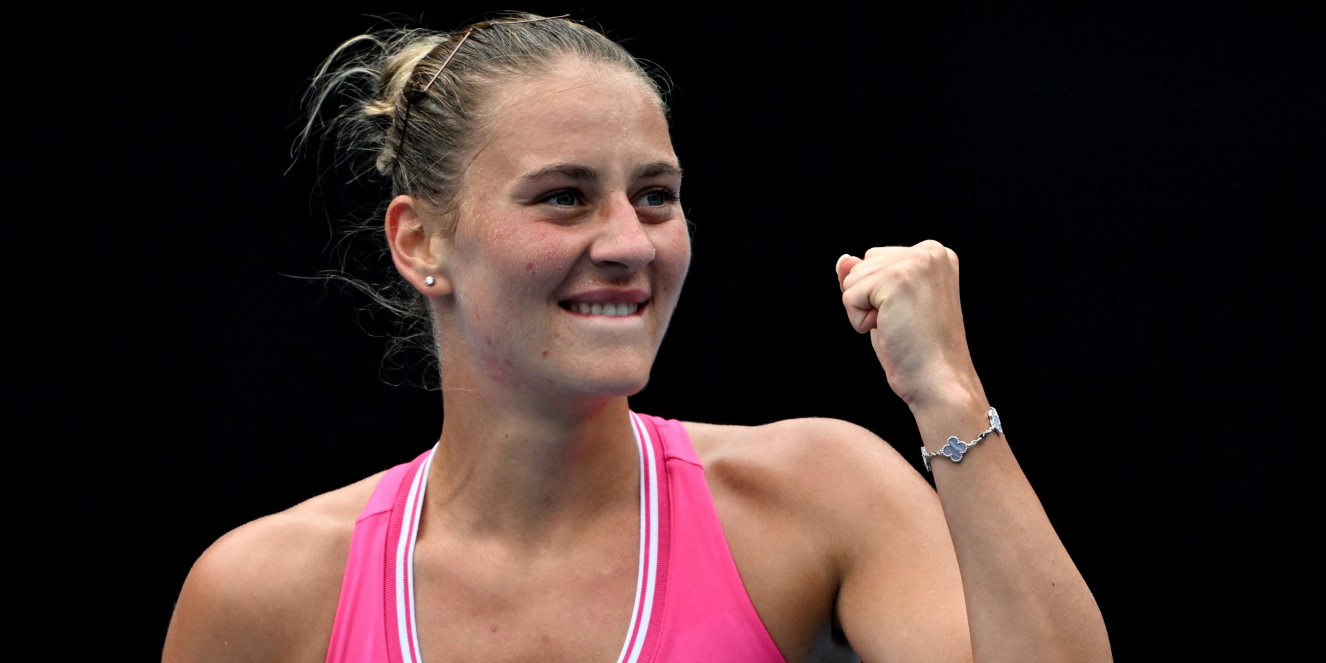 Костюк разгромила американку и вышла в четвертьфинал топ-турнира в Мадриде