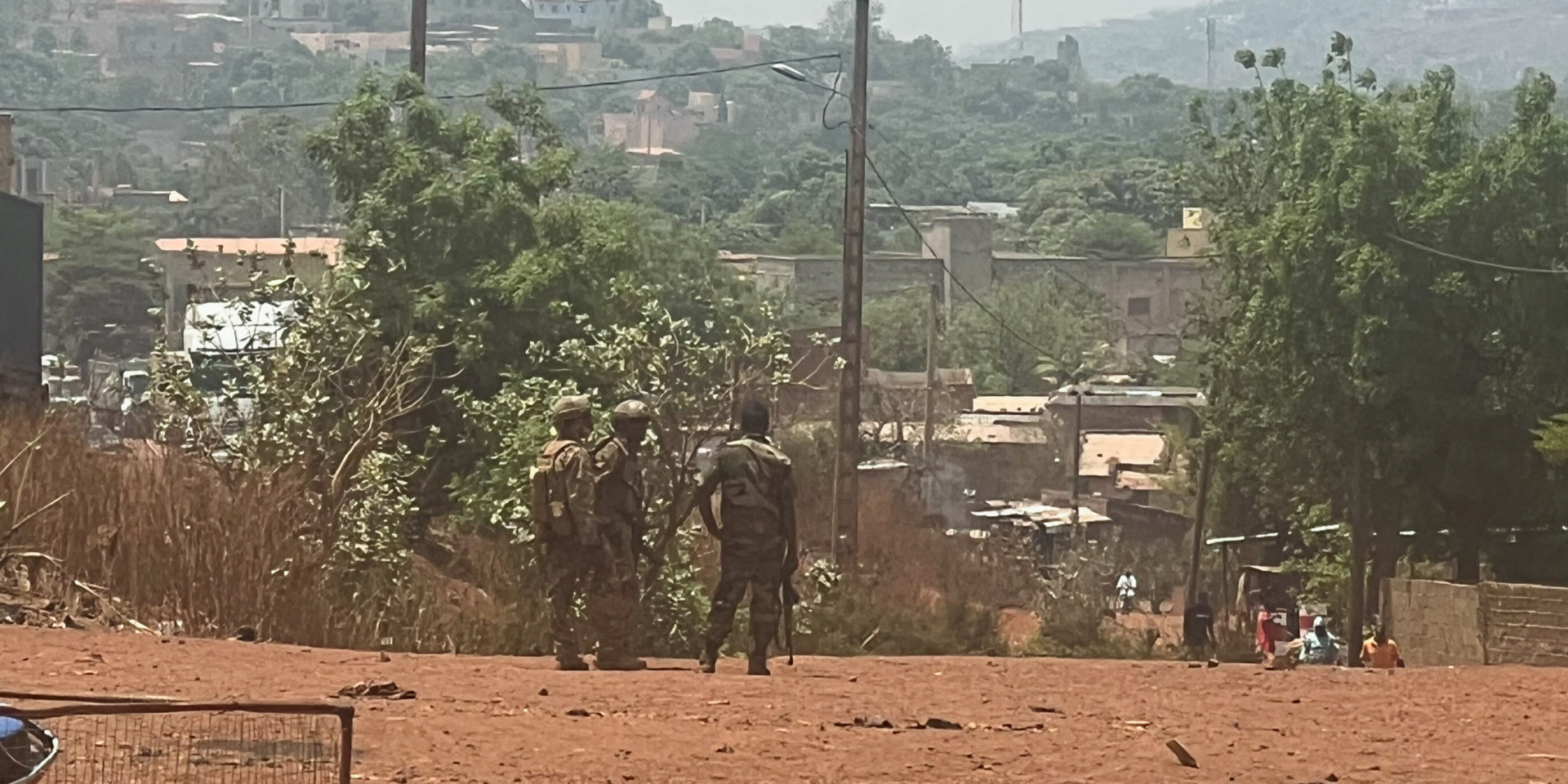 «Унизительное поражение». Как РФ получила «существенный имиджевый удар» в Мали и при чем там украинцы — интервью NV с африканисткой