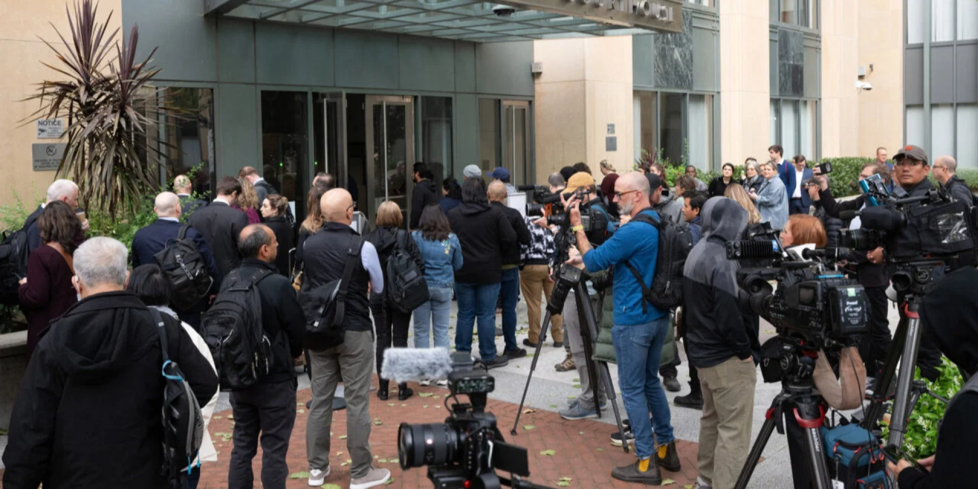 Маск против Альтмана. В Калифорнии начался судебный процесс за будущее OpenAI