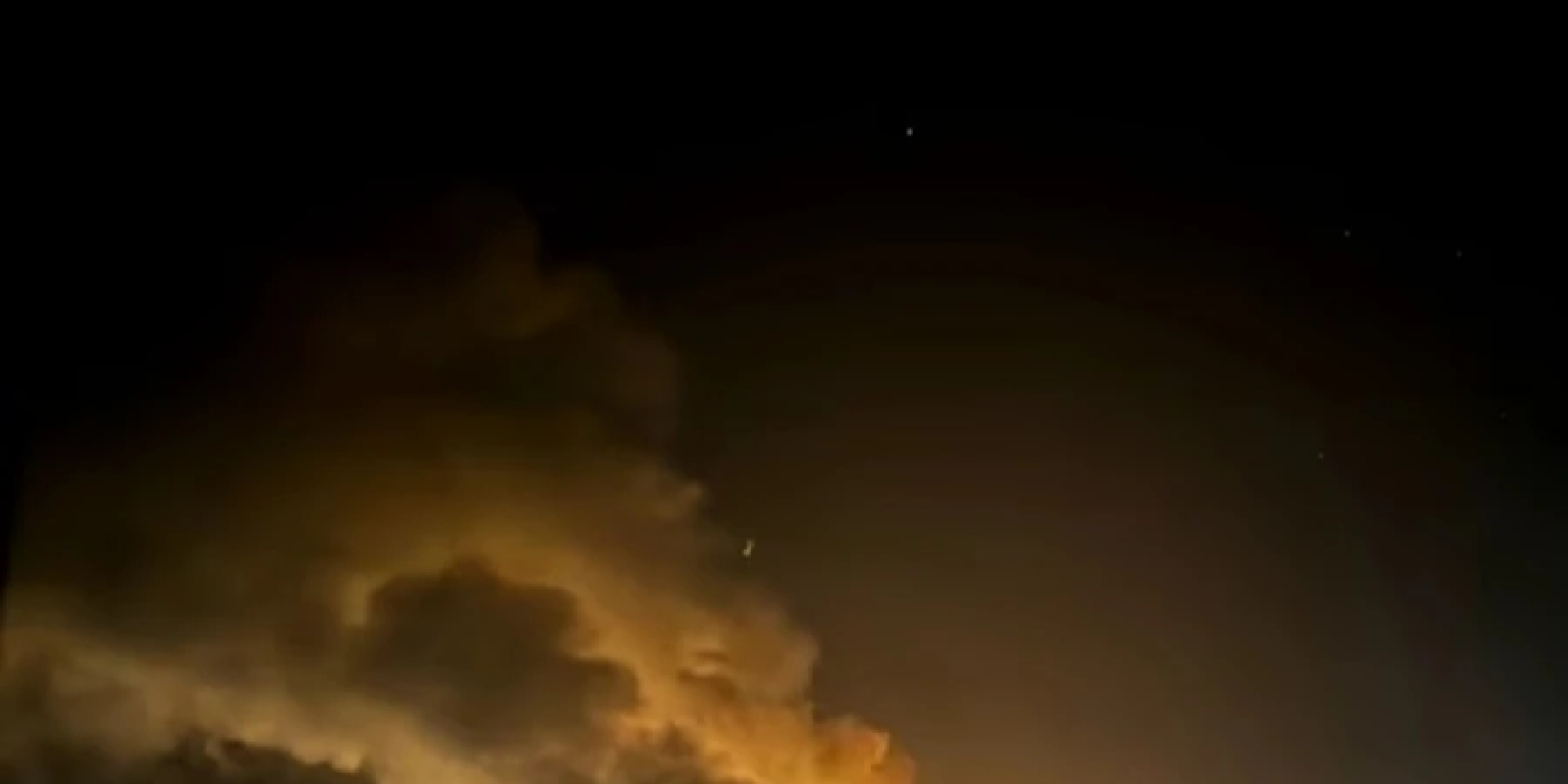 Russian drone strike on Konotop in Sumy Oblast damages hospital, halts traffic