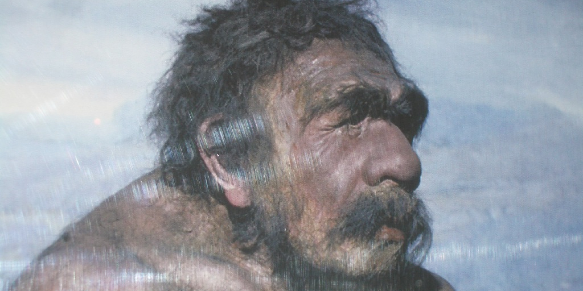 Интеллект неандертальцев. Новое исследование мозга опровергает столетние стереотипы о предках современного человека