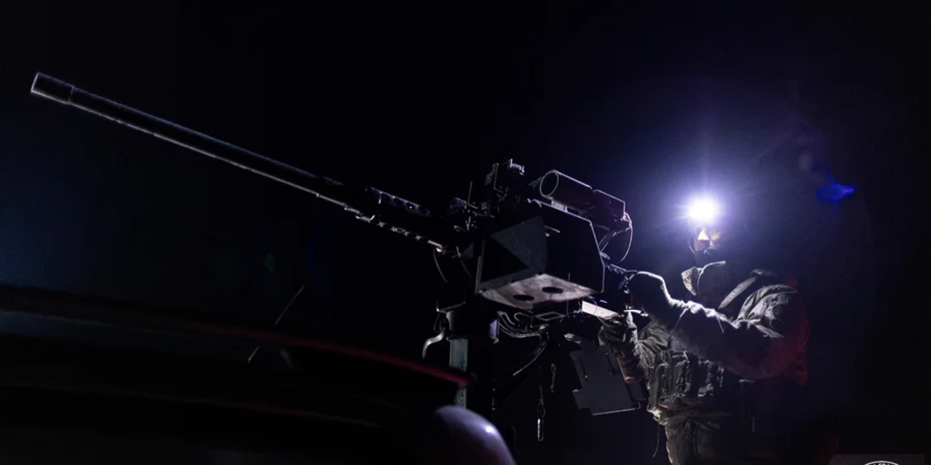 Russian forces launched 123 drones in overnight attack on Ukraine - Air Force