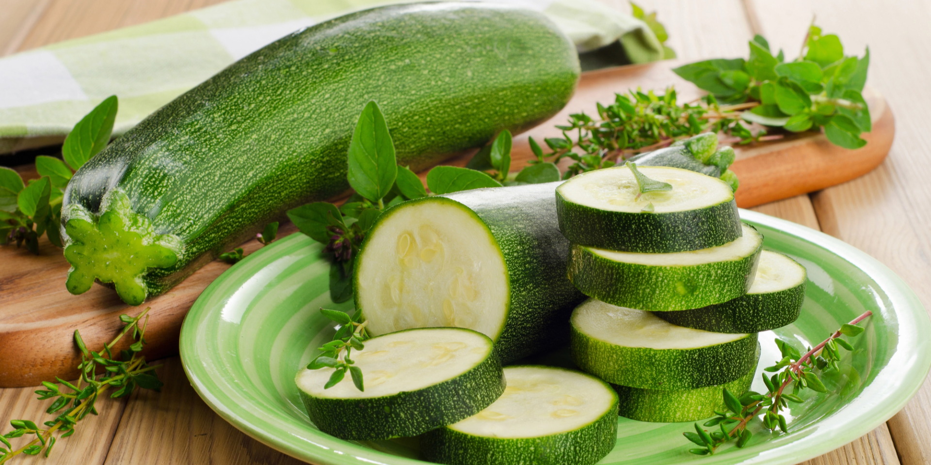 Не боятся засухи. Пять сортов кабачков, дающих щедрый урожай при любой погоде