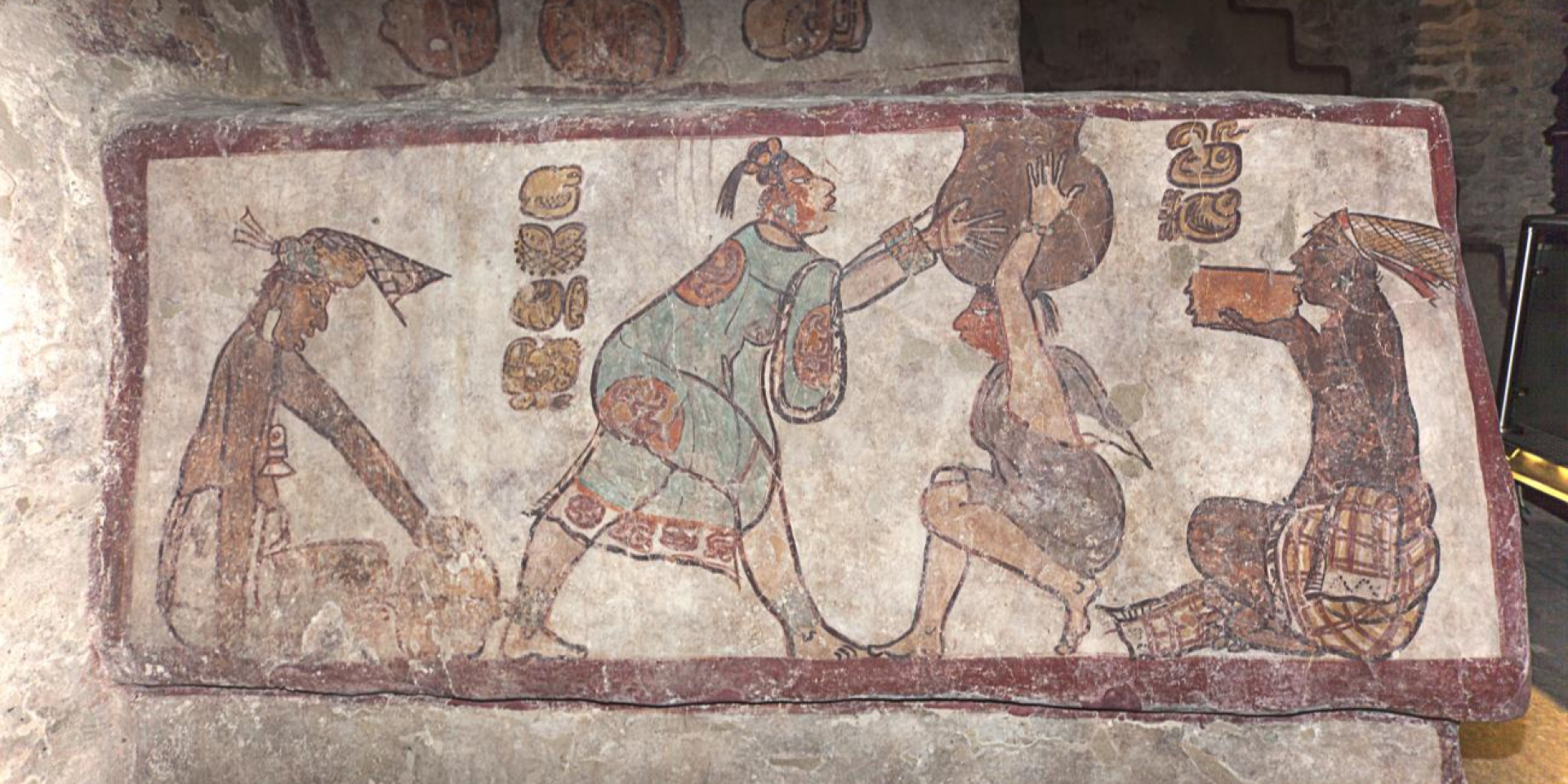 Важные уроки прошлого. Ученые Монреальского университета пересмотрели причины падения цивилизации мая