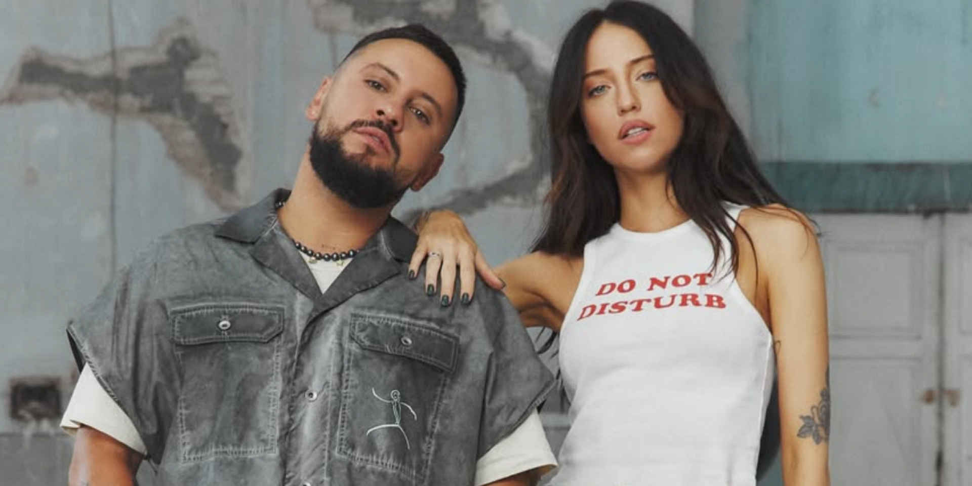 Музыкальная премия YUNA назвала 15 самых влиятельных украинских артистов за 15 лет