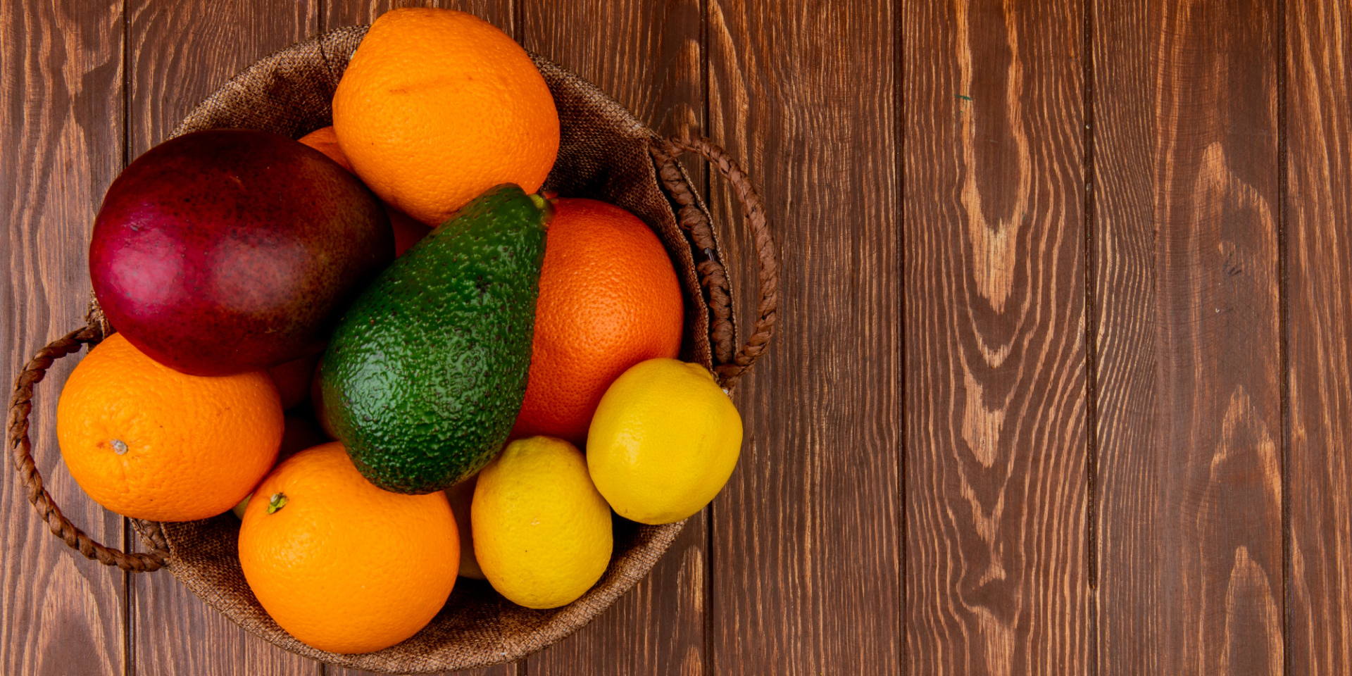 Сочетание этих двух фруктов может улучшить здоровье сердца