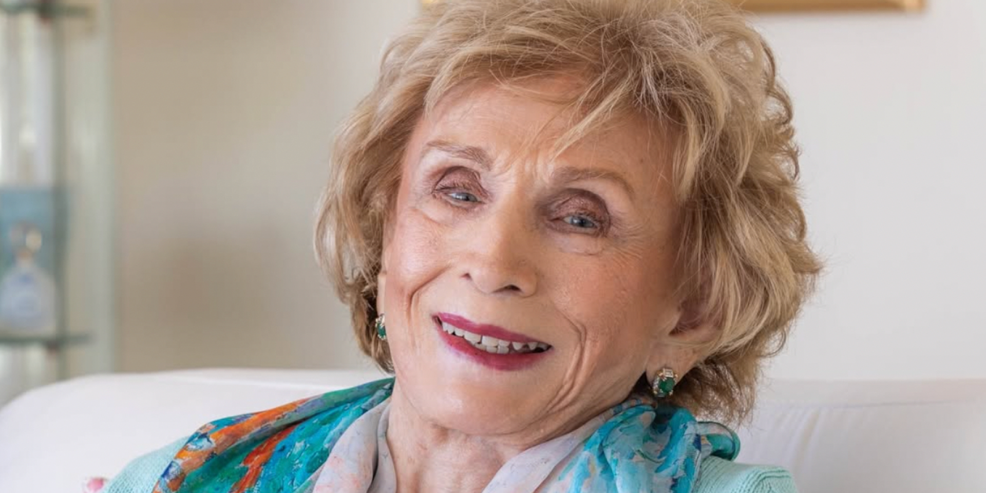 Пережила Холокост. В возрасте 98 лет умерла психолог и автор мемуаров об Аушвице Эдит Эгер