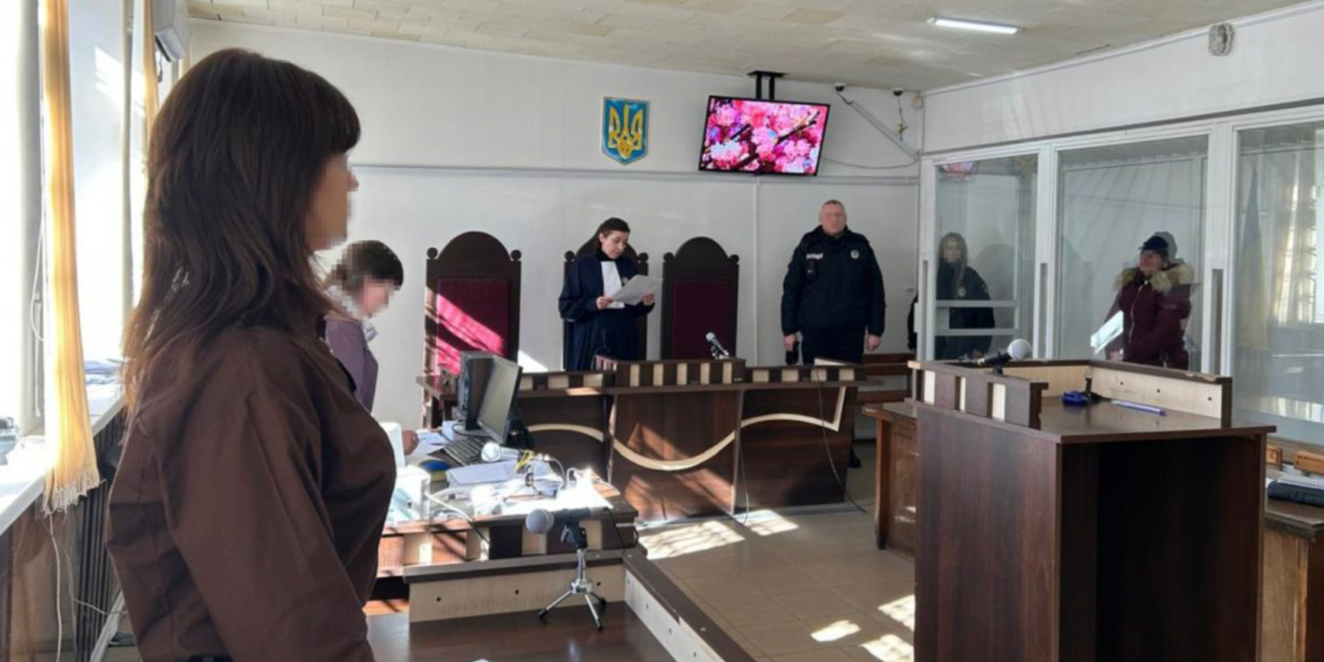 Прокуратура подала апелляцию. В Винницкой области матери, чей сын с инвалидностью умер от голода, назначили минимальное наказание